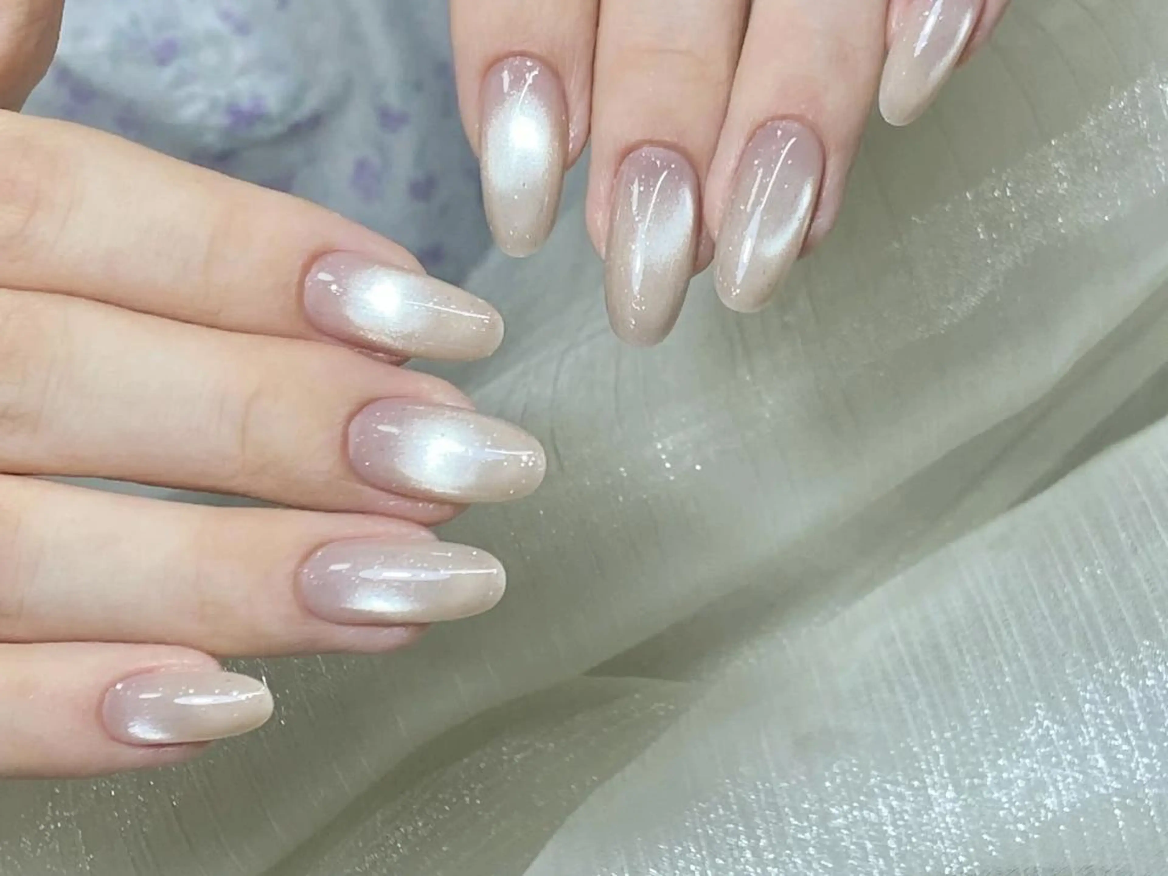 ネイル ハンドネイル 里奈 Nailのネイルデザイン