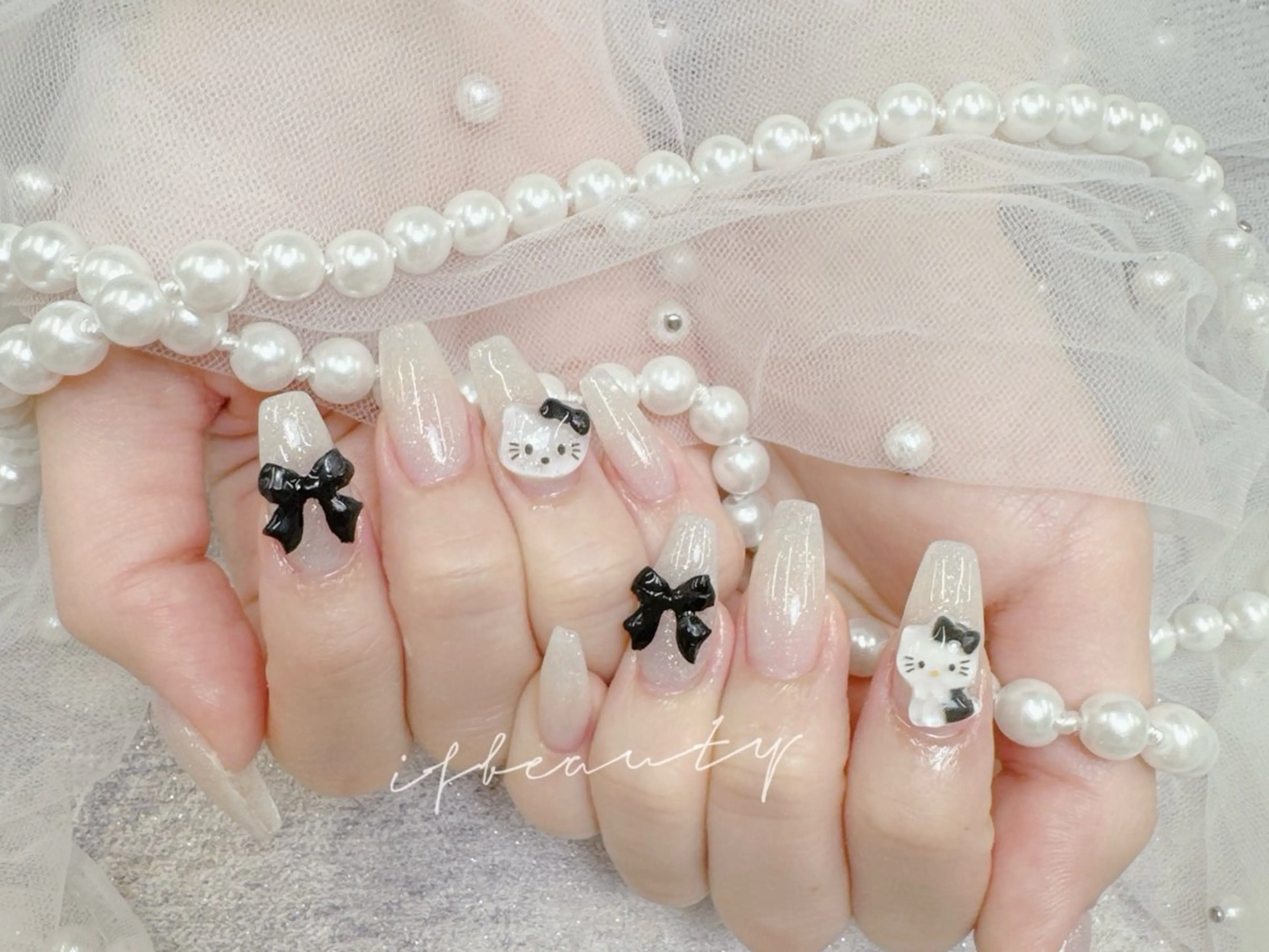 ネイル ハンドネイル 💅mi.o nailのネイルデザイン