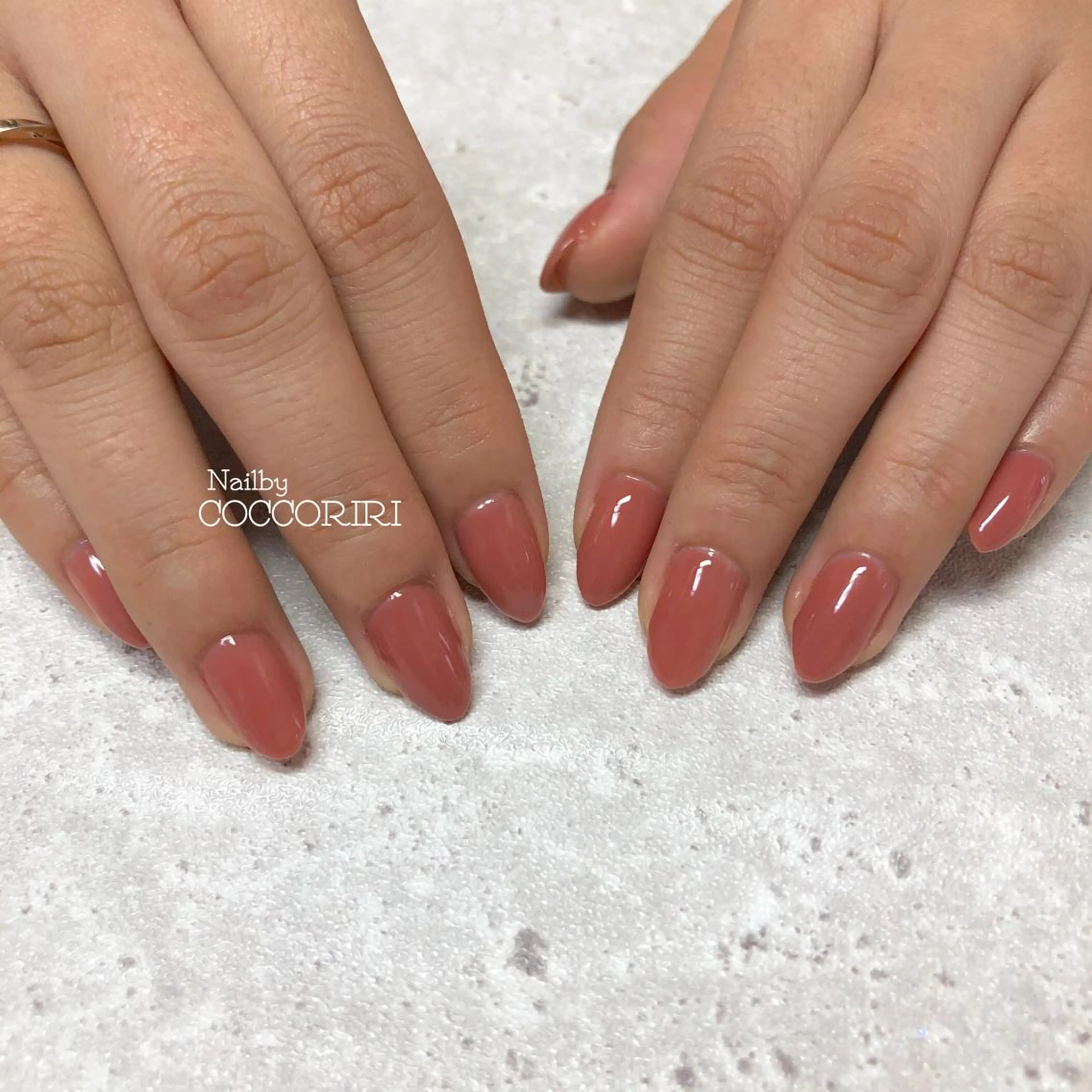 ネイル ensowa✱laf NAILのネイルデザイン