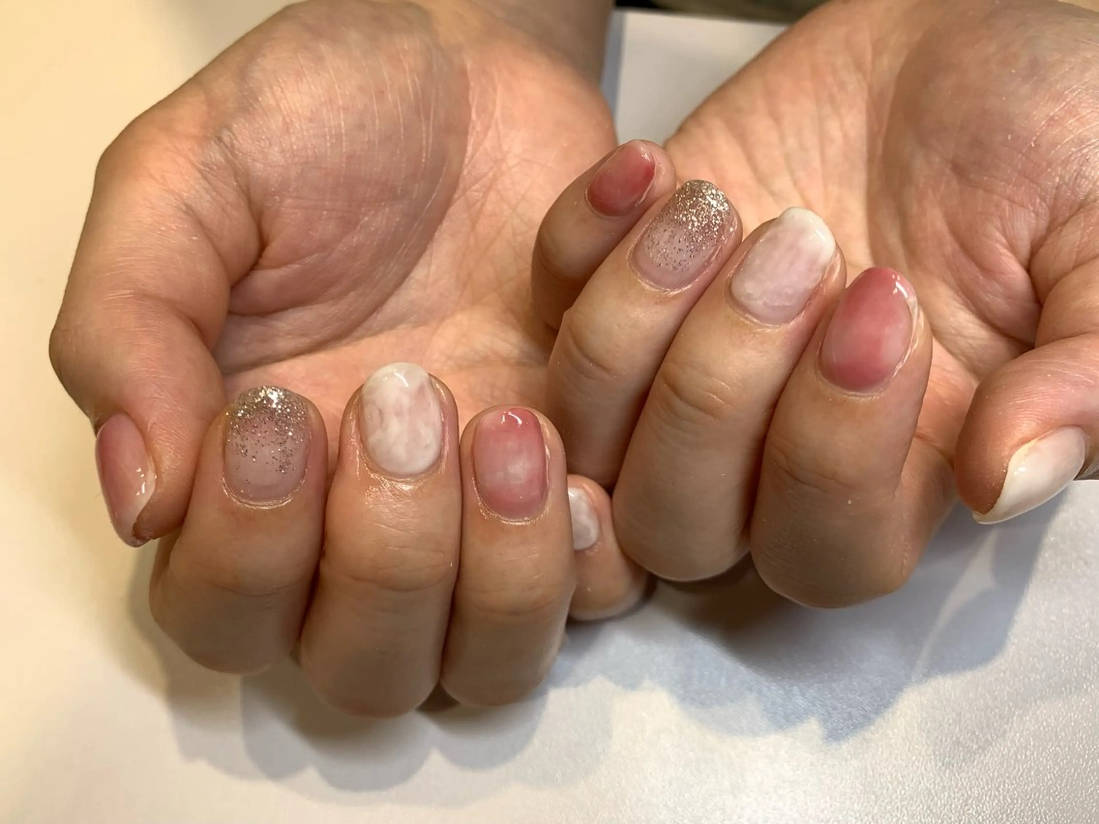 ネイル nailAVANCE akariのネイルデザイン
