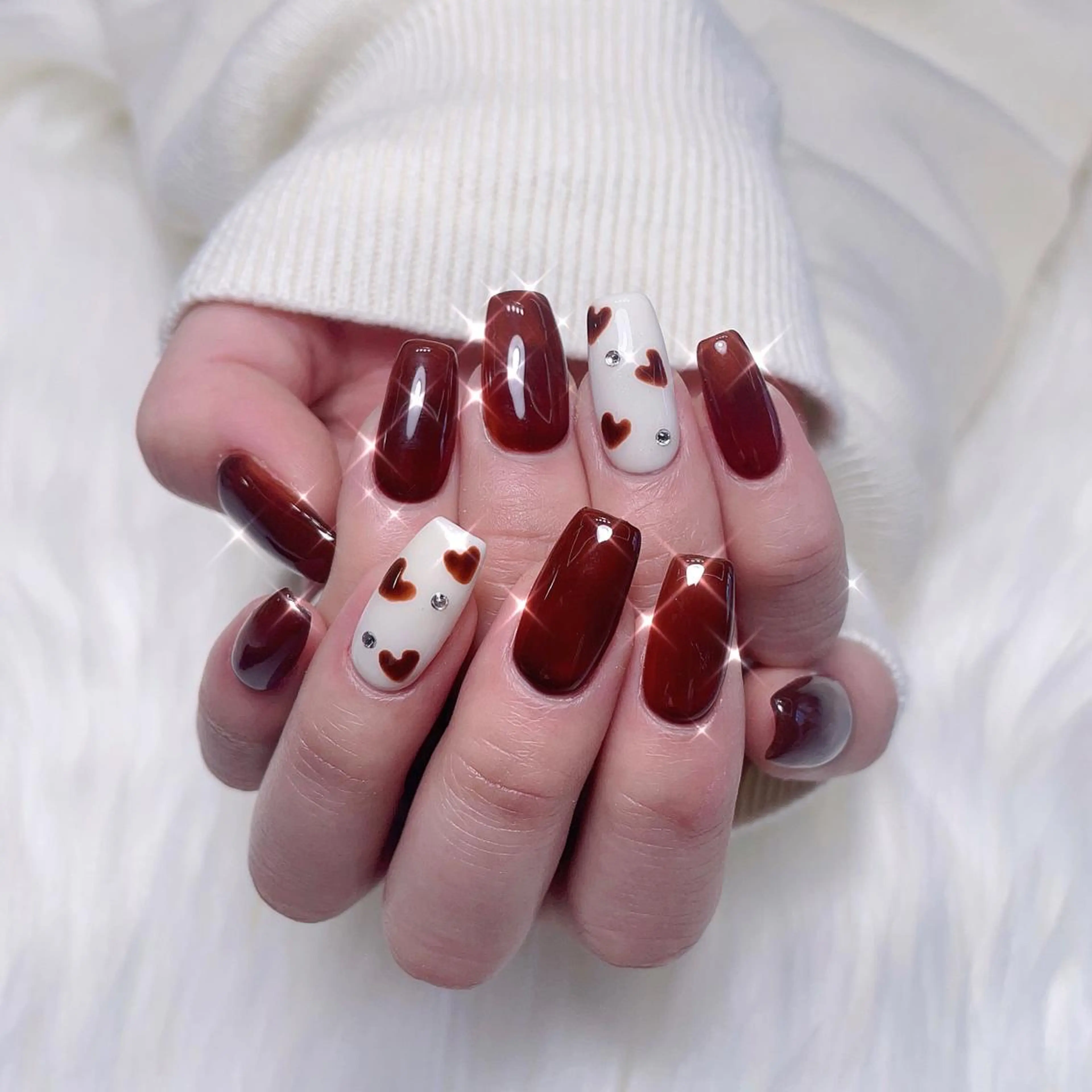 ネイル ANG Studioのネイルデザイン