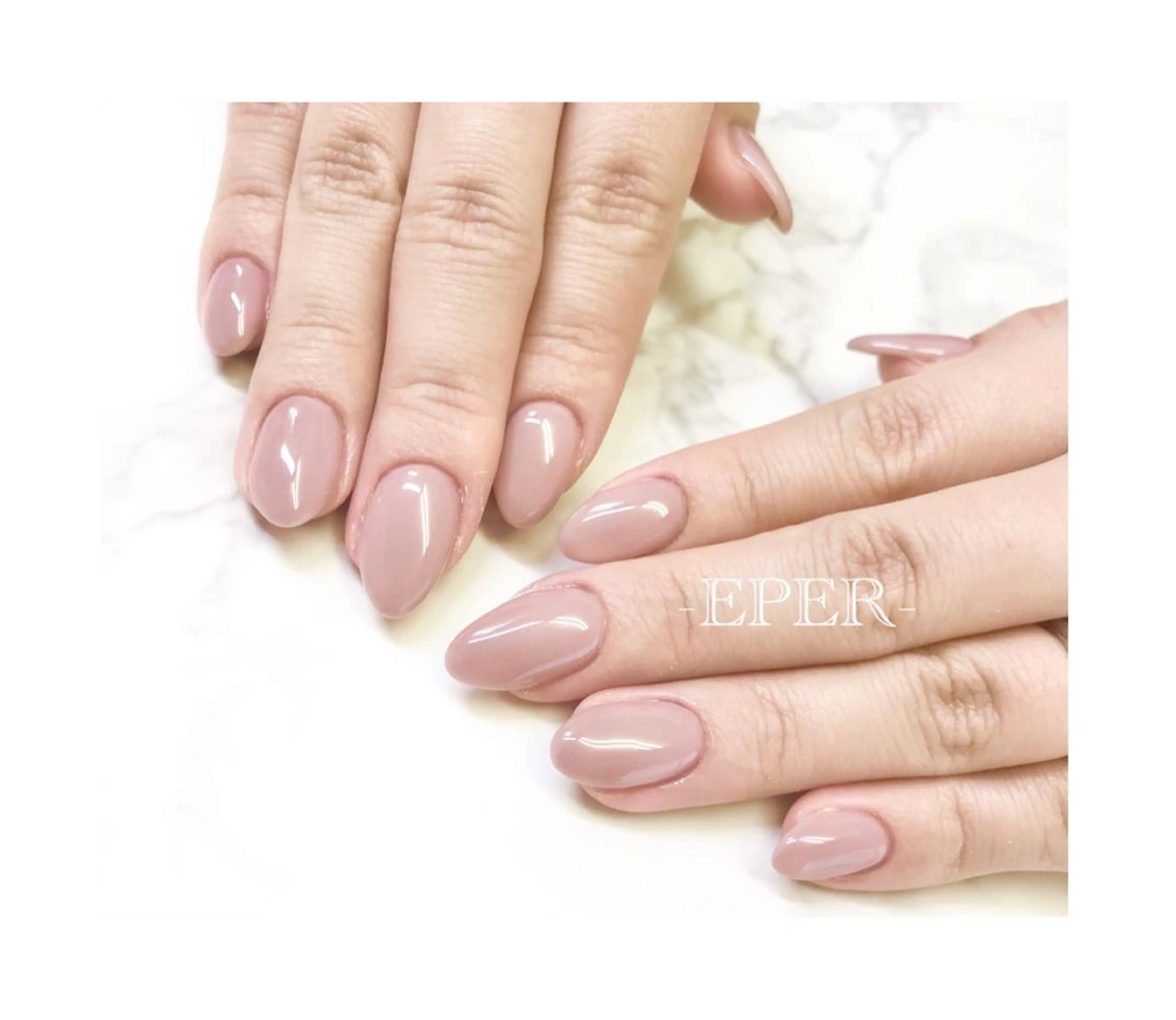ネイル ネイルサロン -EPER-エペルのネイルデザイン