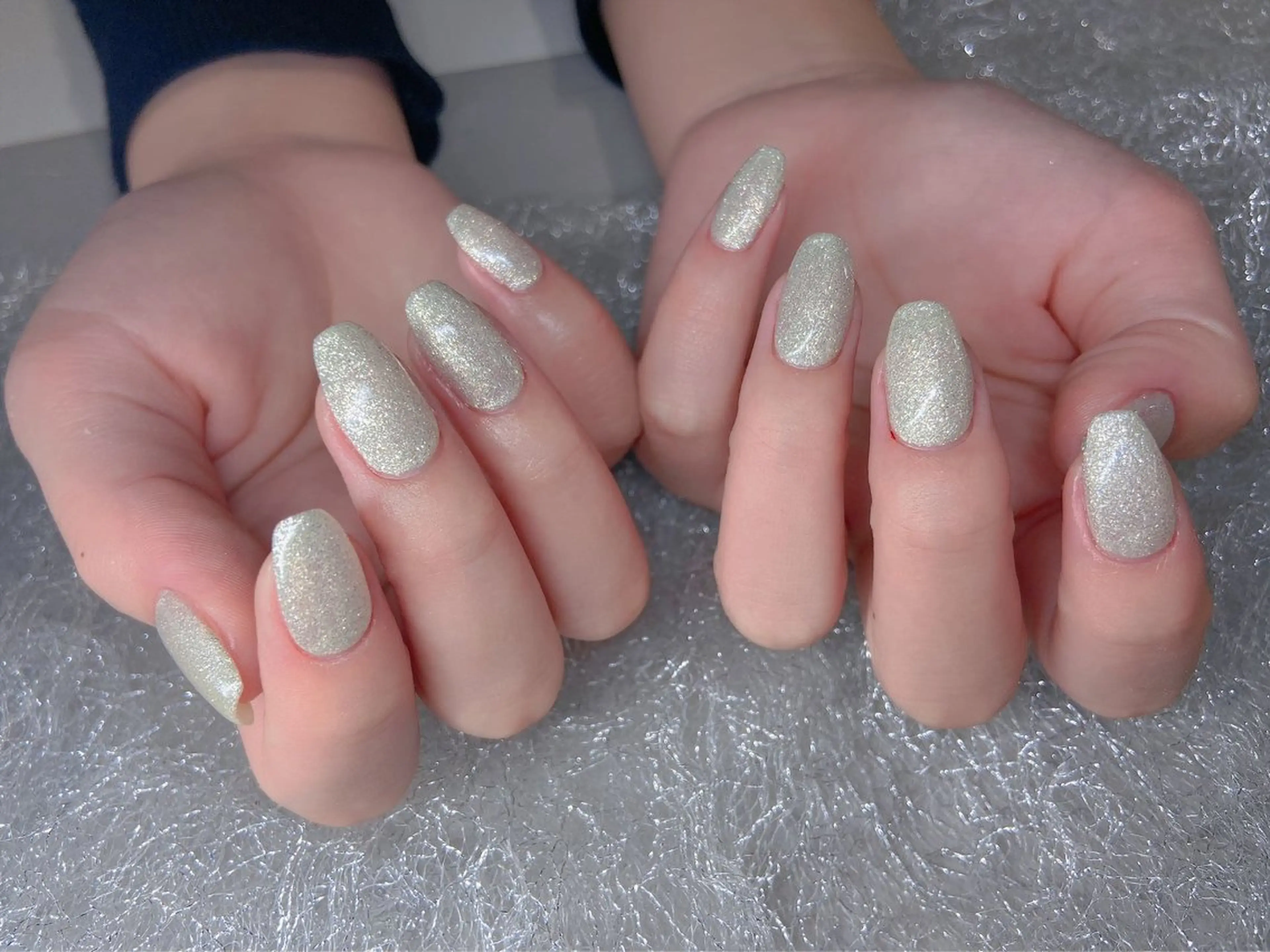 ネイル エムズ ハヤシのネイルデザイン