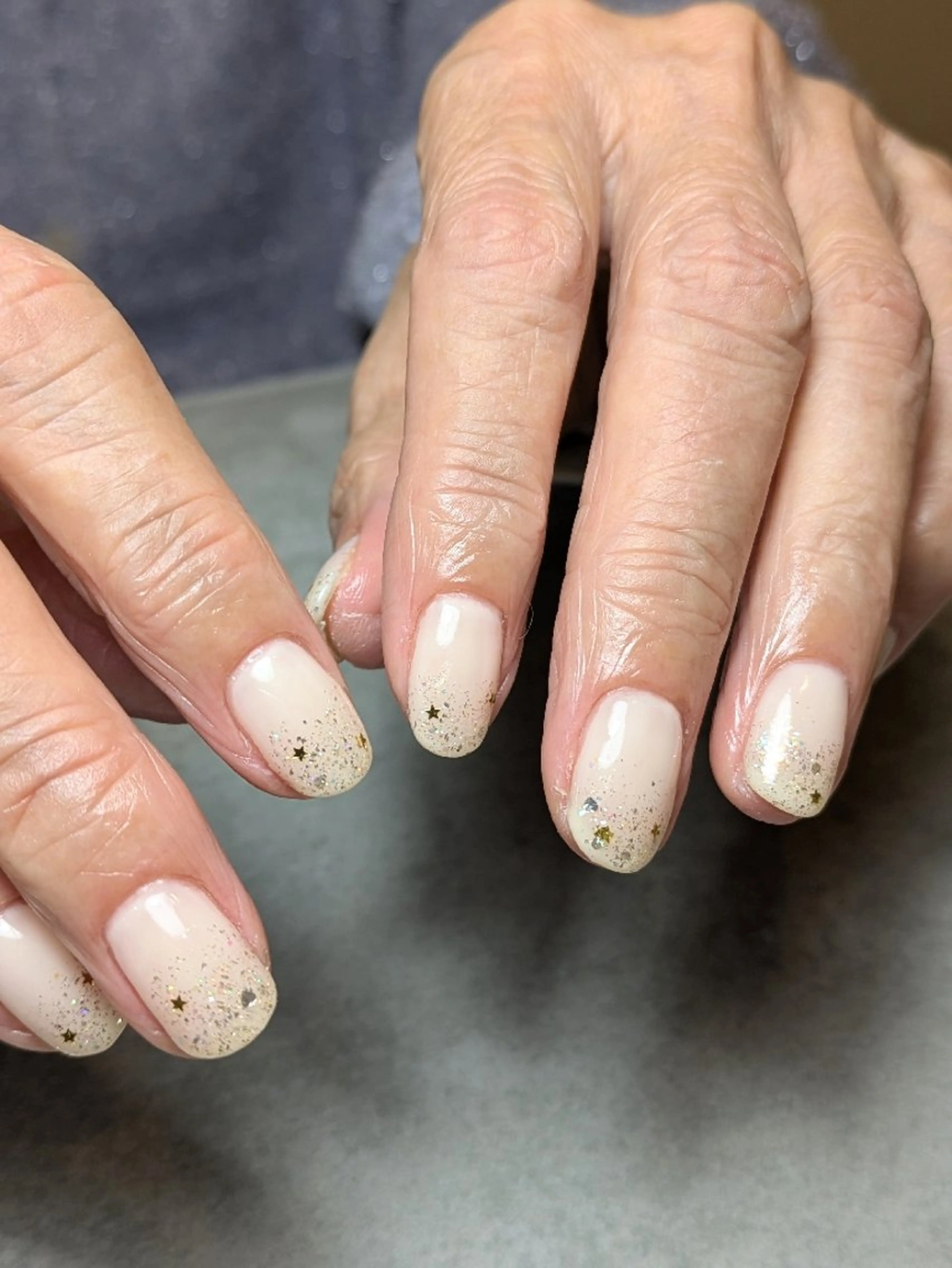 ネイル ハンドネイル UFU. nailのネイルデザイン