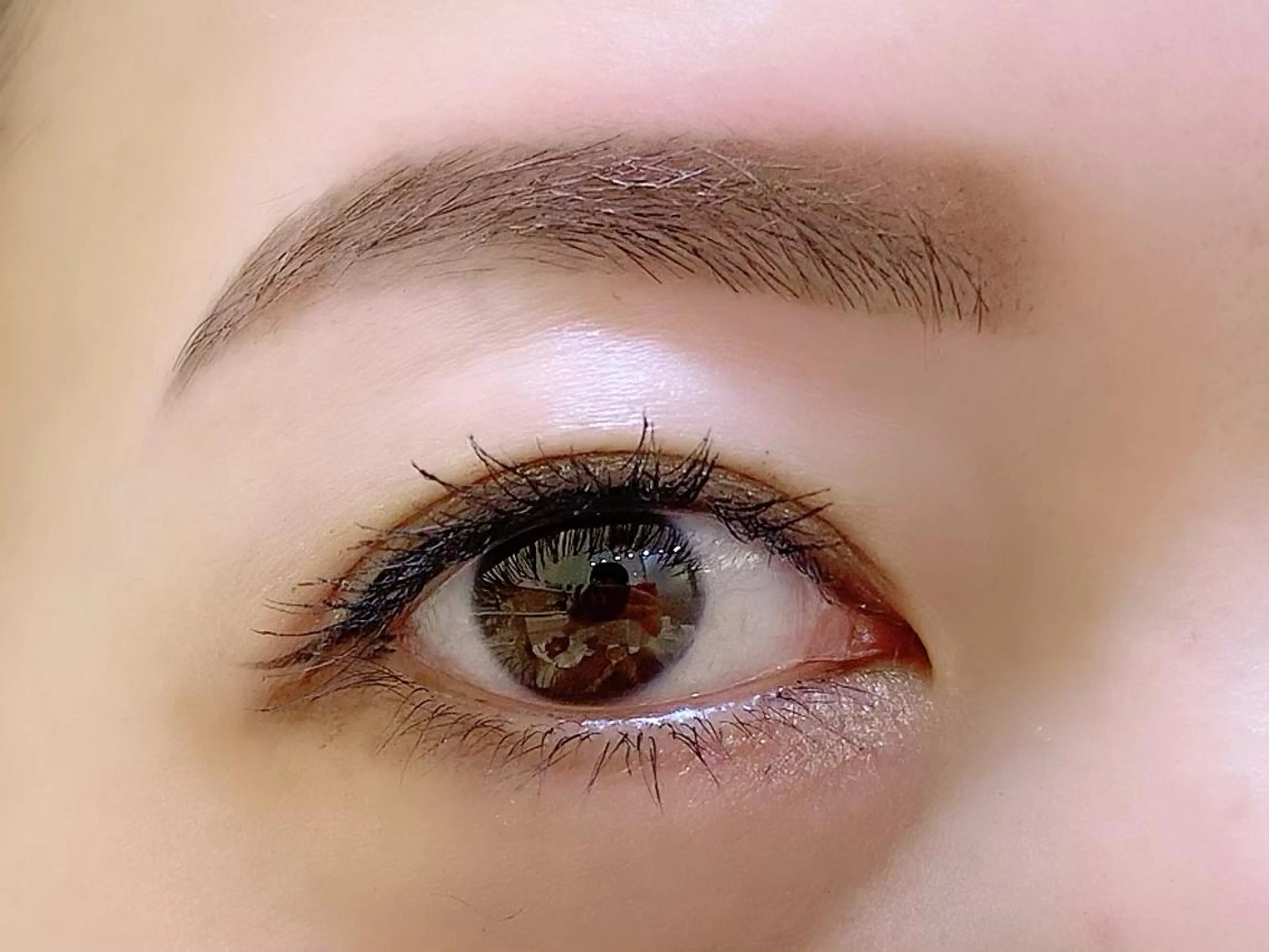 マツエク・マツパ ワックス脱毛 その他(アイブロウ) 💎似合わせアイ 💎木津れいらのマツエク・マツパデザイン