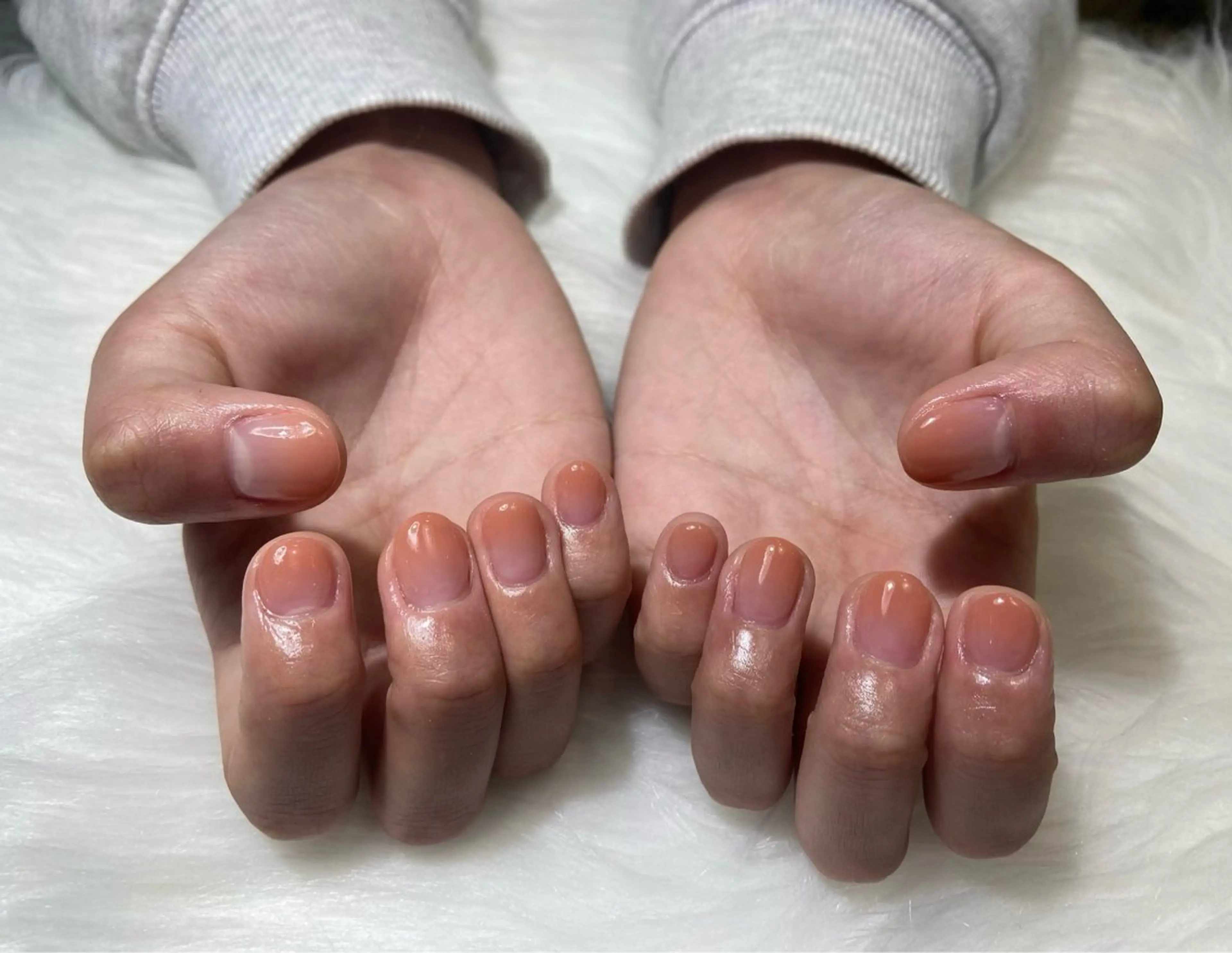 ネイル ୨୧ mami ୨୧のネイルデザイン