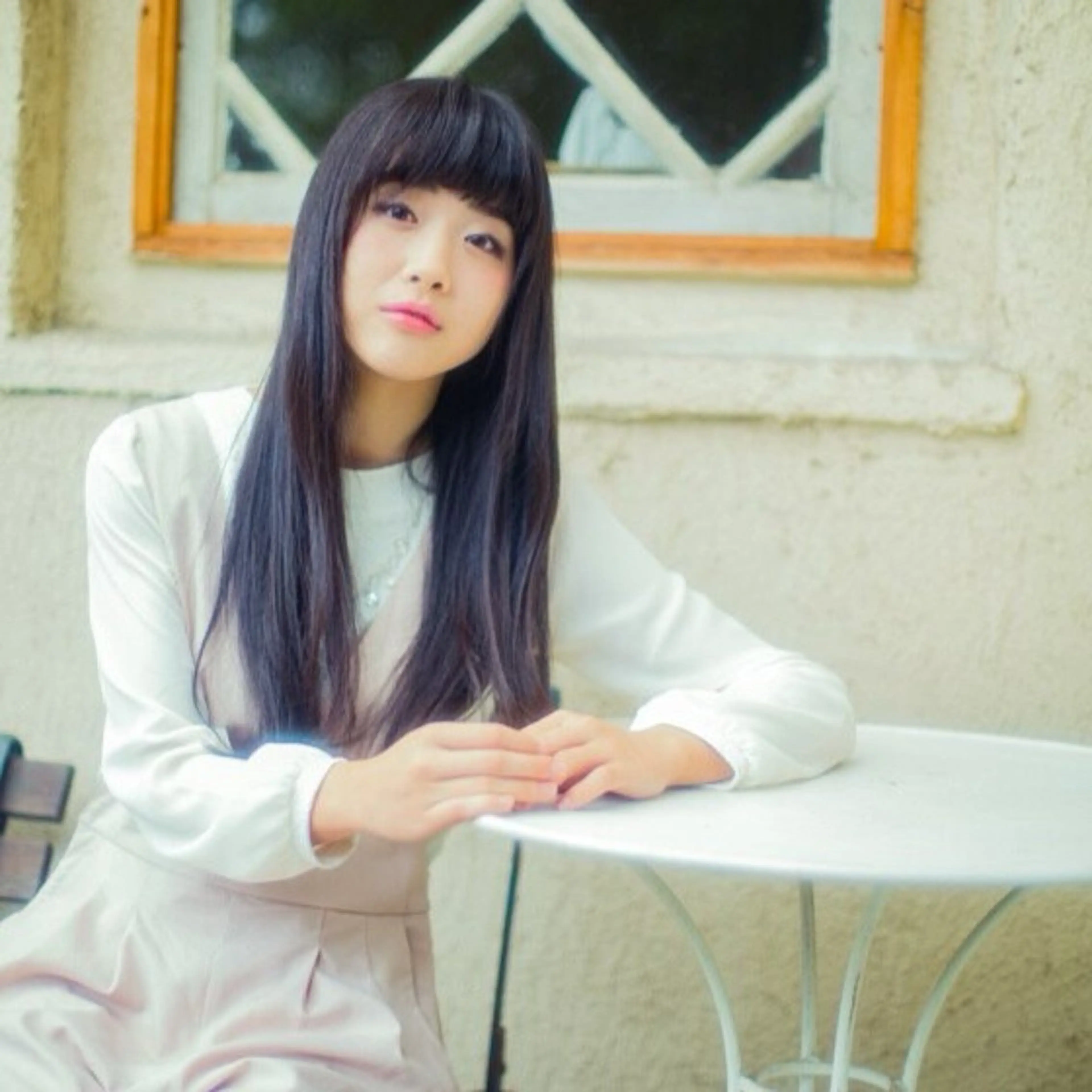 カット 縮毛矯正 トリートメント Amaris【アマリス】所属・Amaris おおしまのヘアスタイル