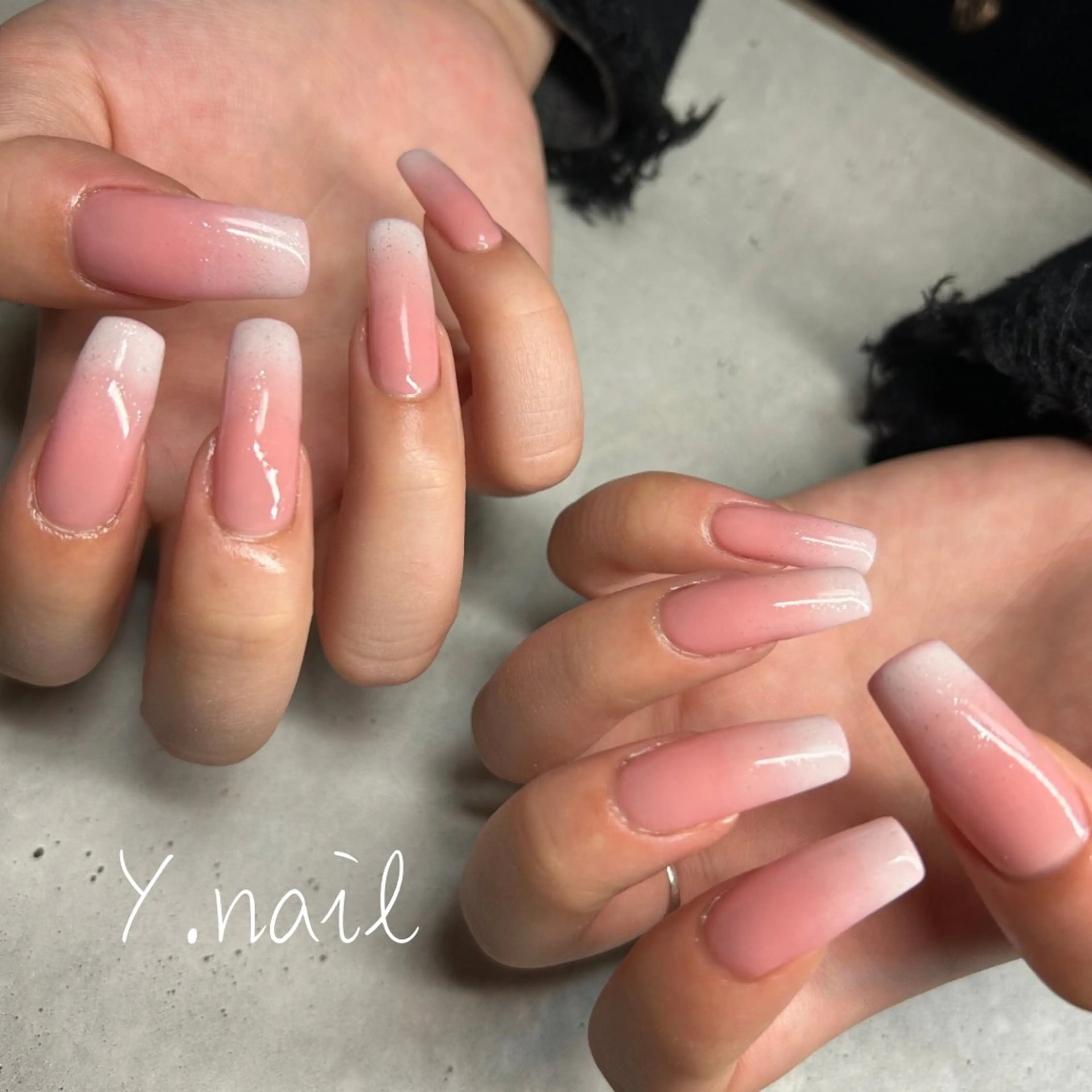 ネイル フットネイル Y. nailのネイルデザイン