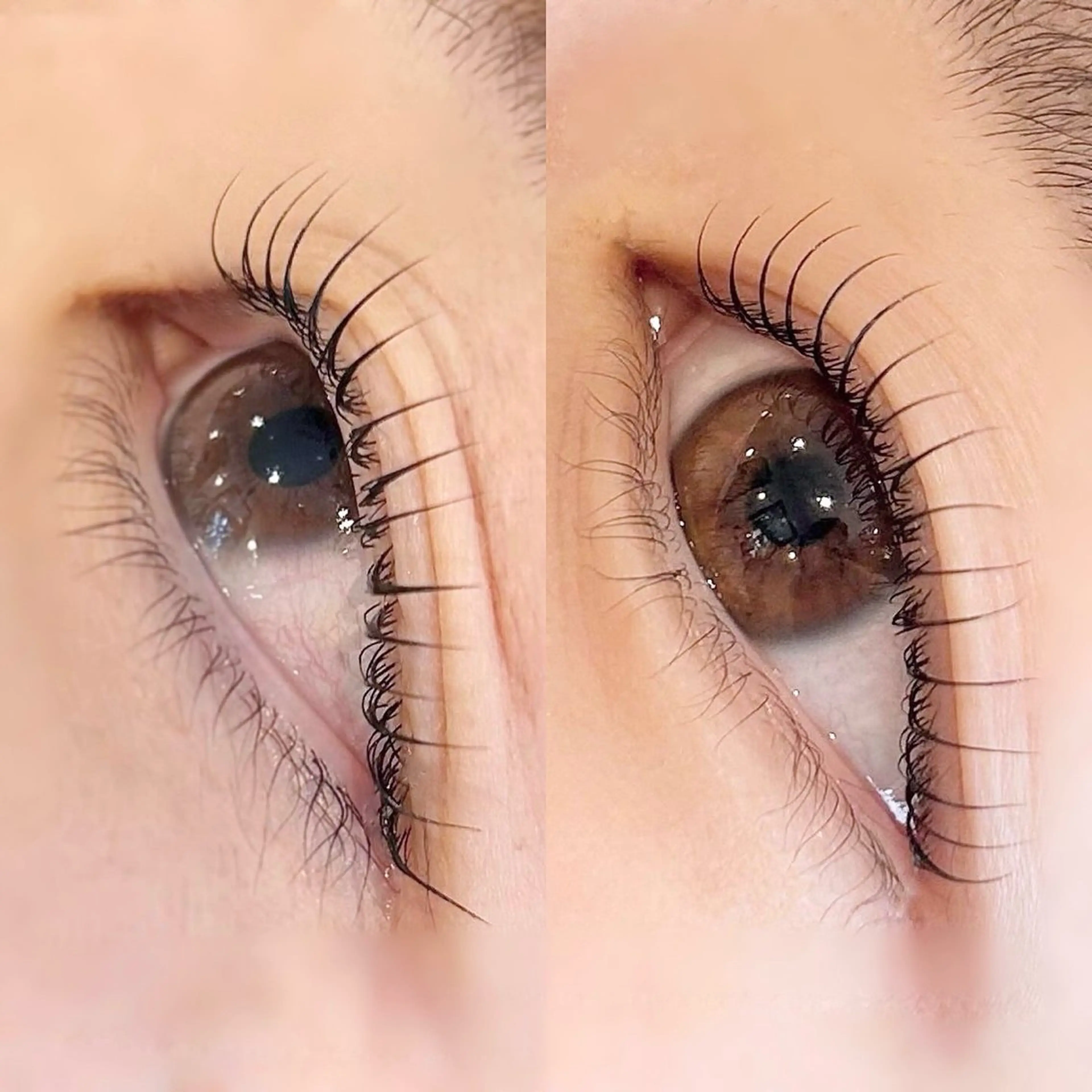 マツエク・マツパ マツパ tie. 辻井のマツエク・マツパデザイン