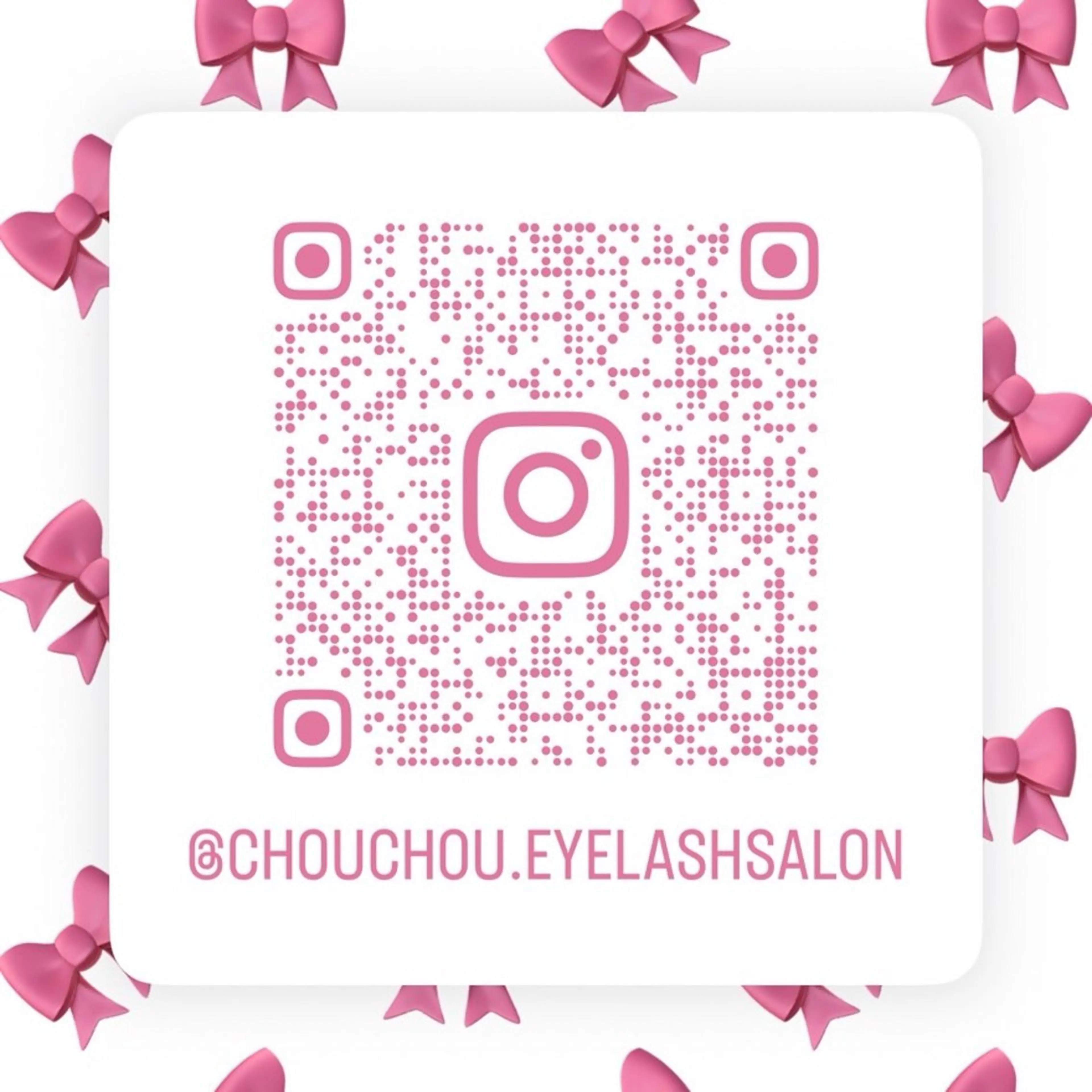 マツエク・マツパ eyelash chouchouのマツエク・マツパデザイン