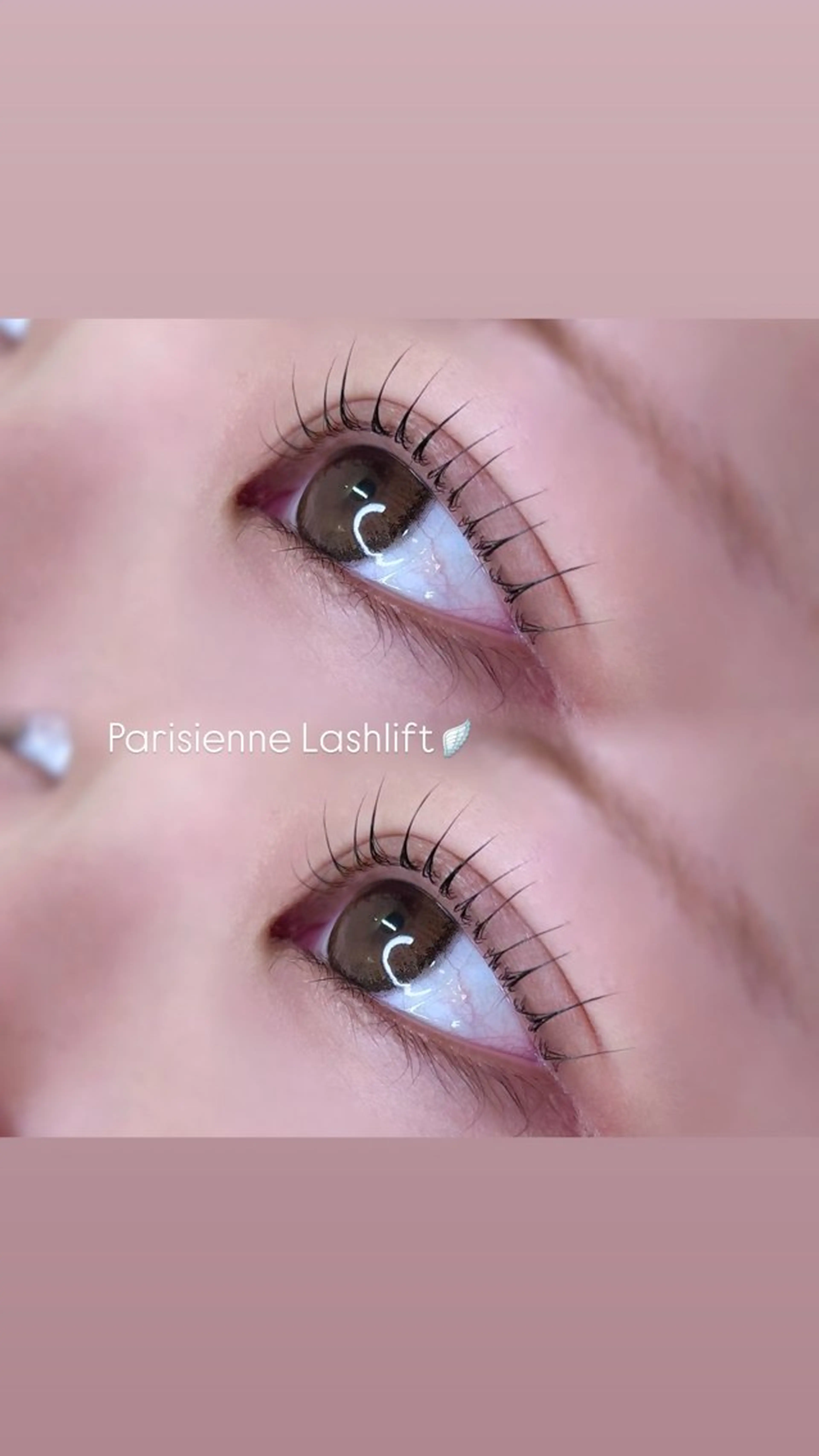 マツエク・マツパ kurumi🍒◝✩ /amii新宿のマツエク・マツパデザイン