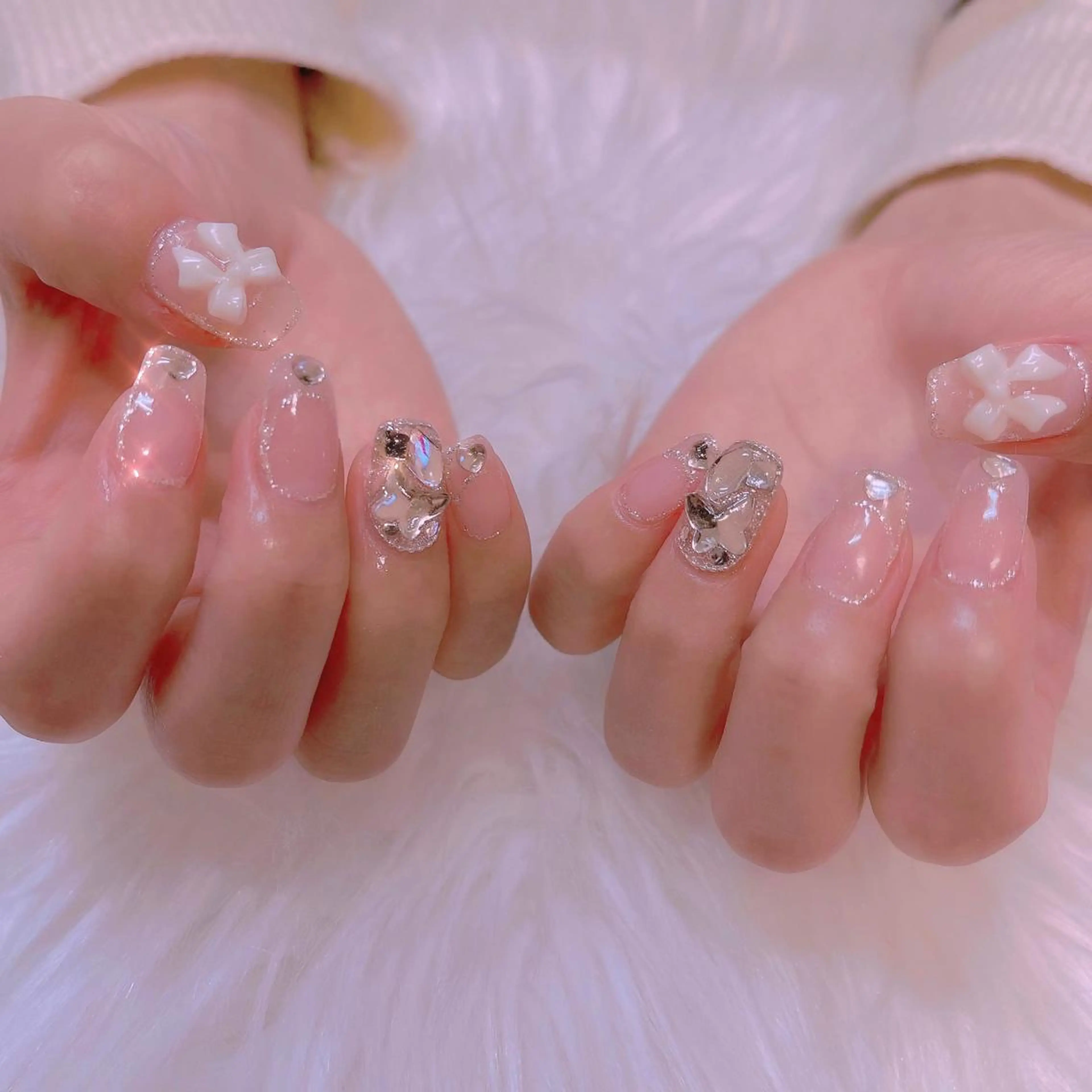 ネイル Private Salon 大宮のネイルデザイン