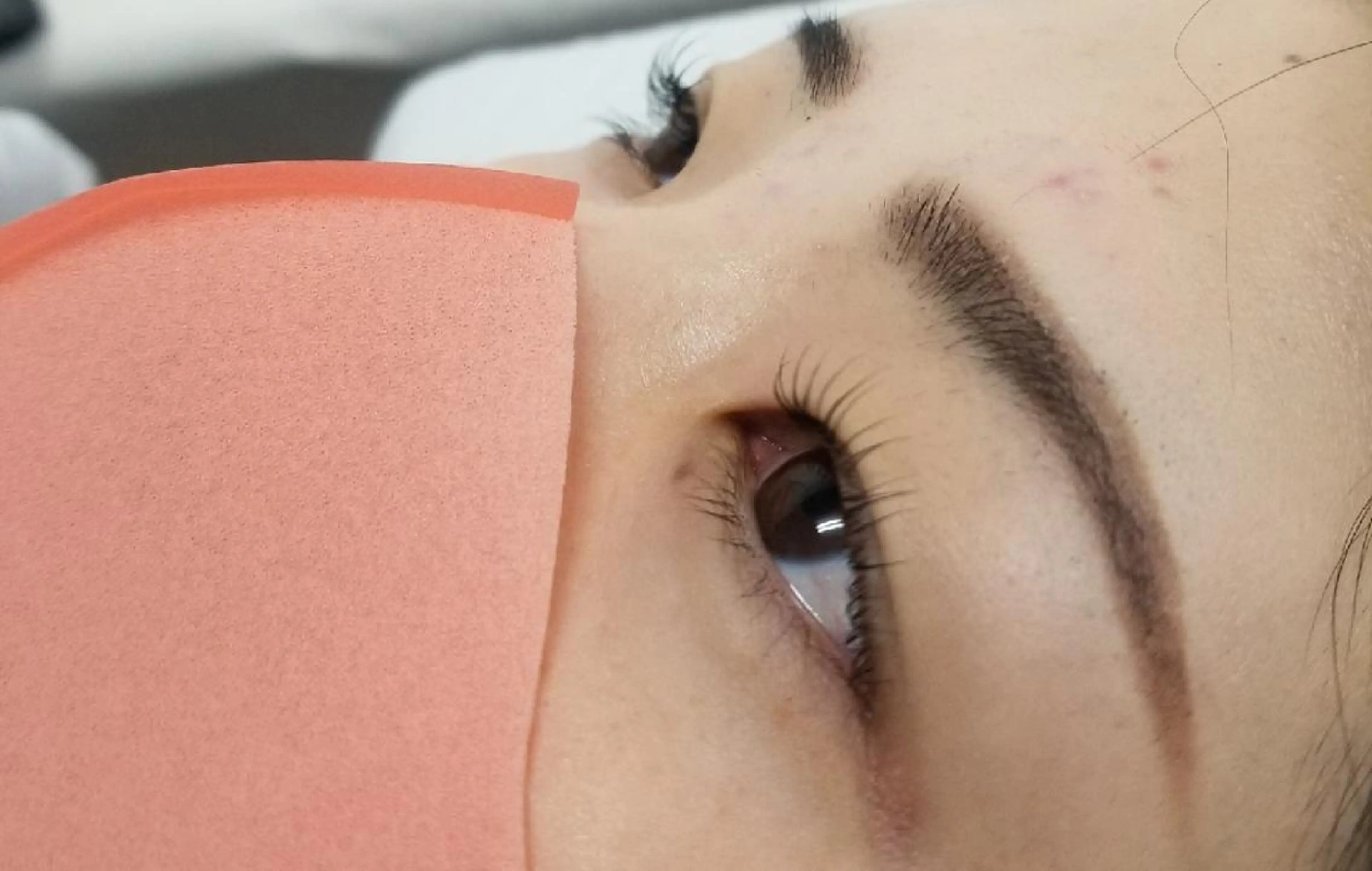 マツエク・マツパ まつげパーマ N(エヌ) 中村のマツエク・マツパデザイン