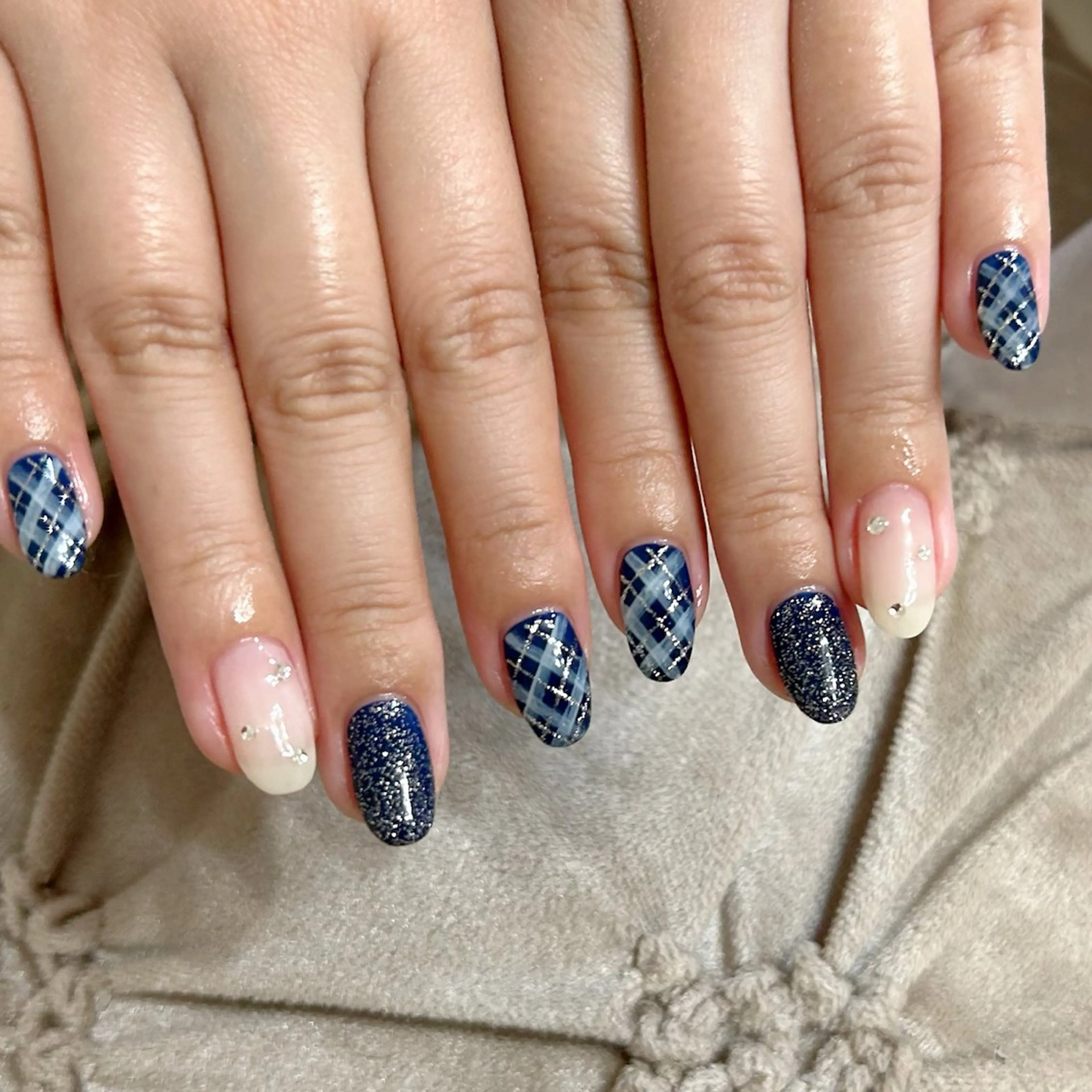 ネイル ハンドネイル Uchida Mayunaのその他イメージ