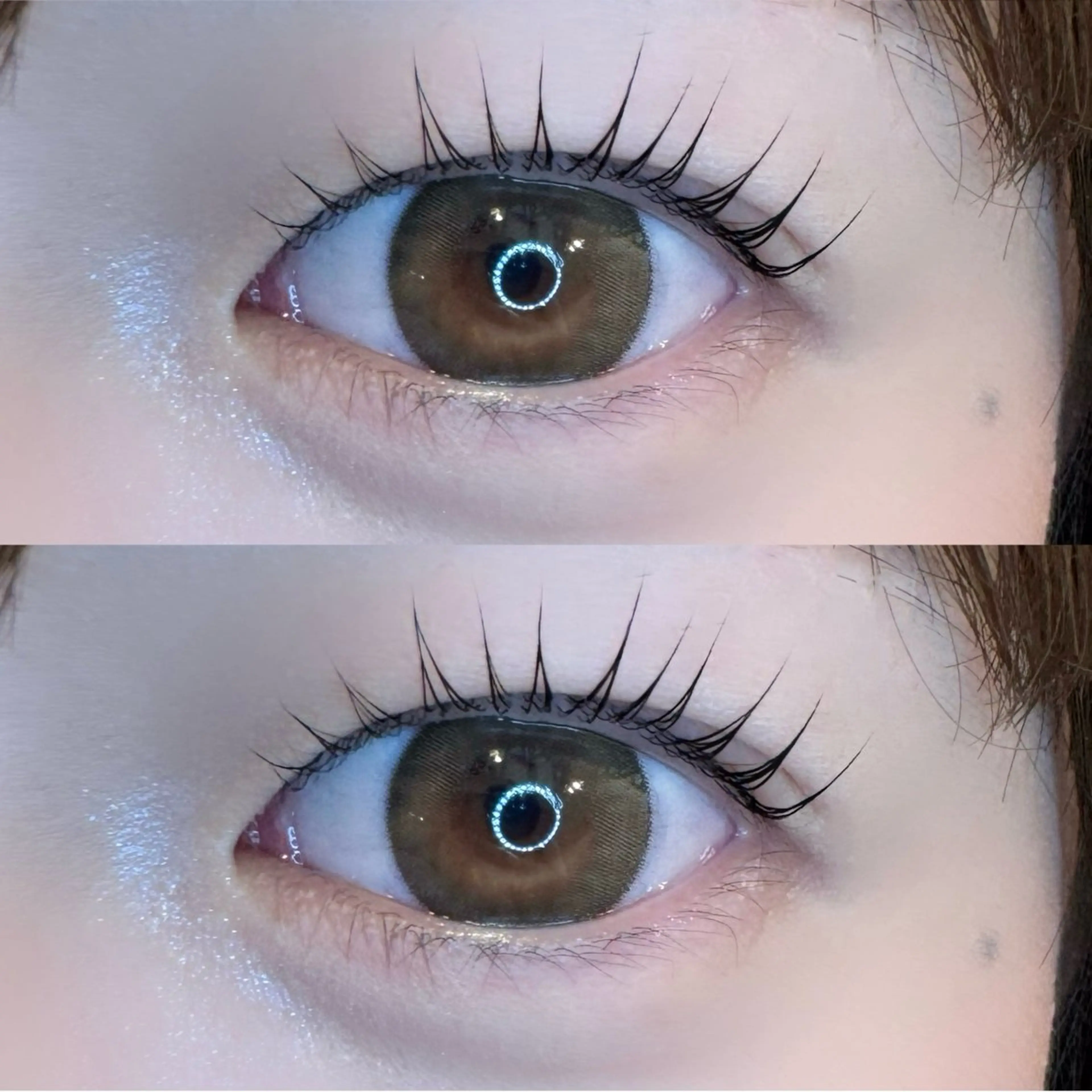 💝新規様限定💝パリジェンヌorデザインパーマ+コーティング付きの写真