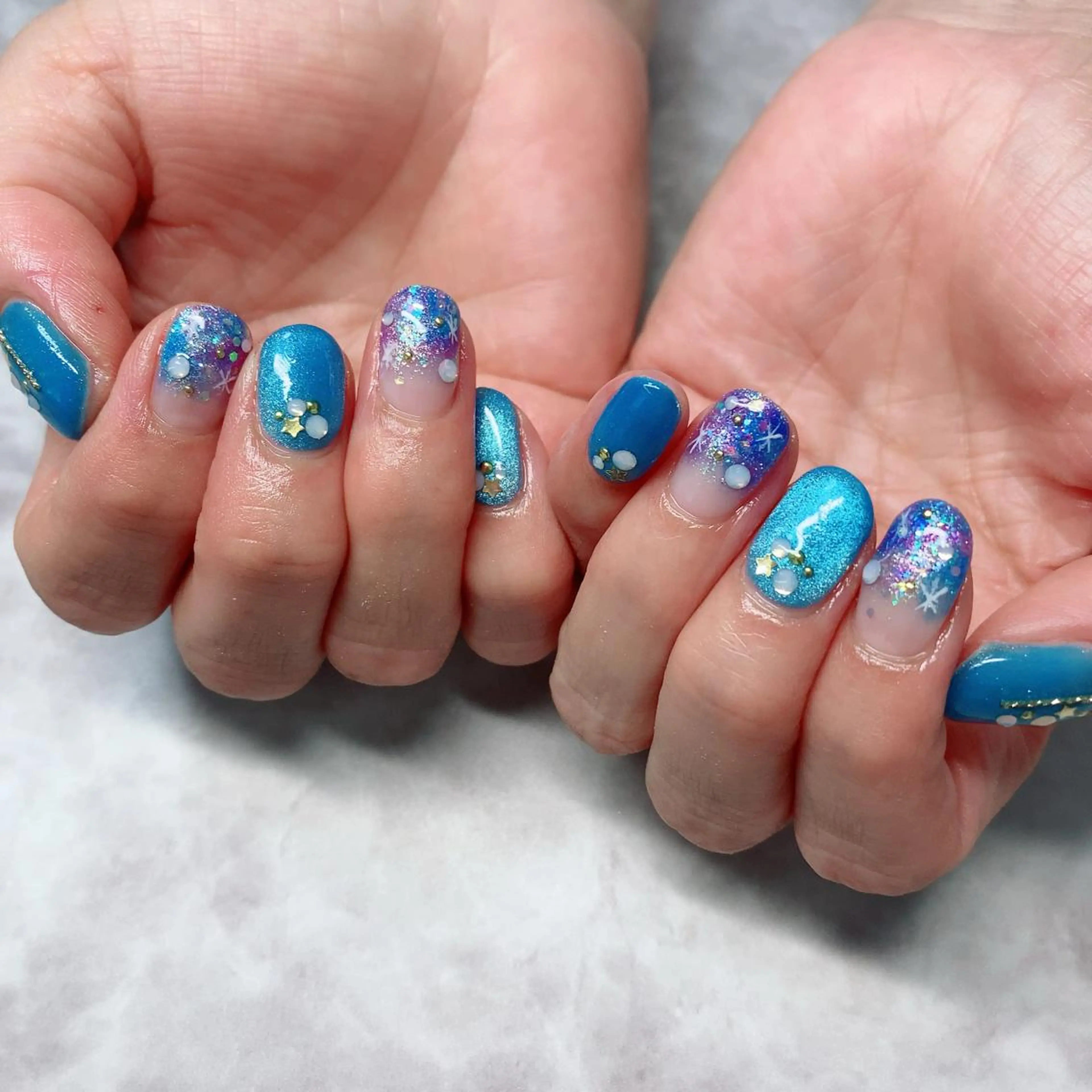 ネイル C. NAILSのネイルデザイン