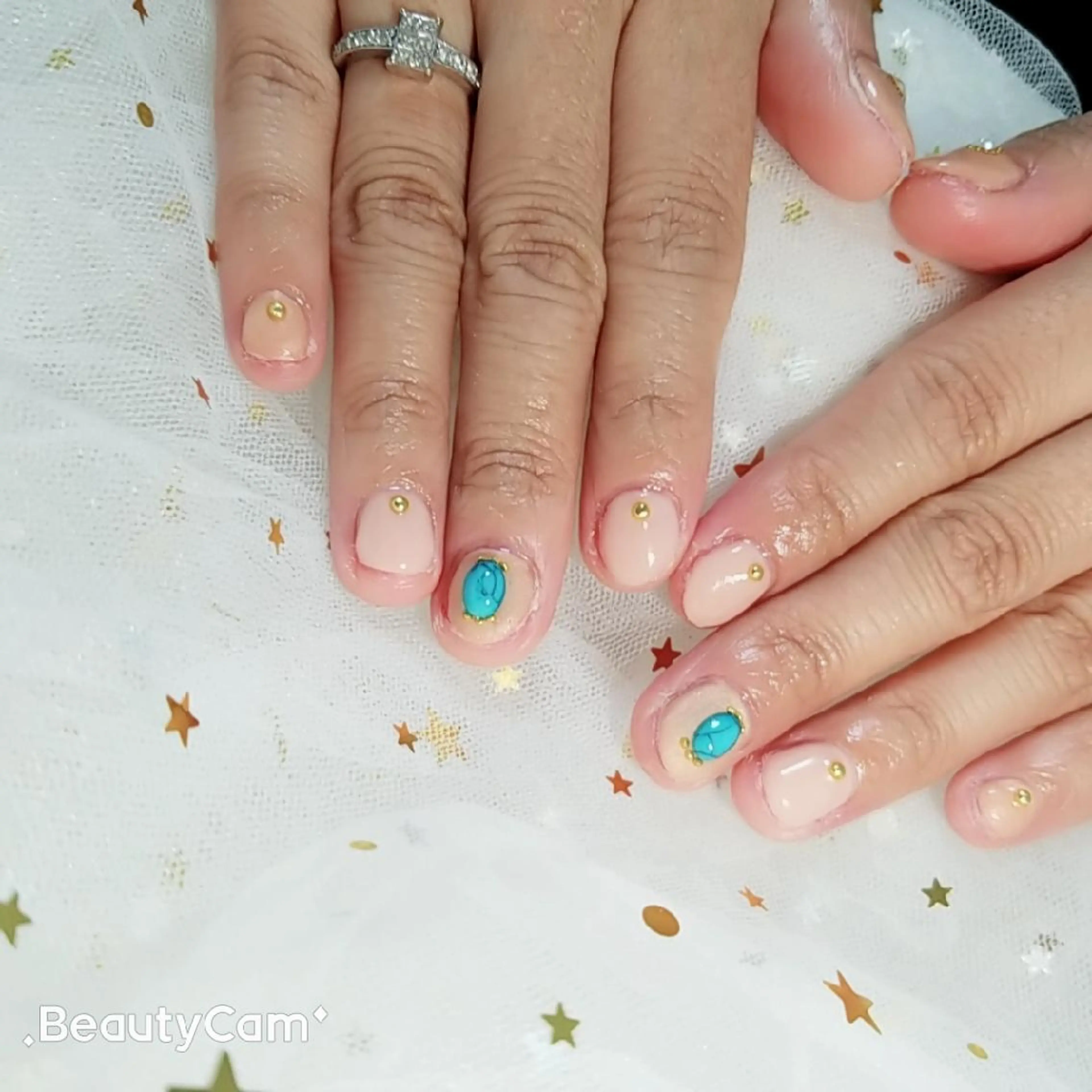 ネイル 孔 ジンシェンのマツエク・マツパデザイン