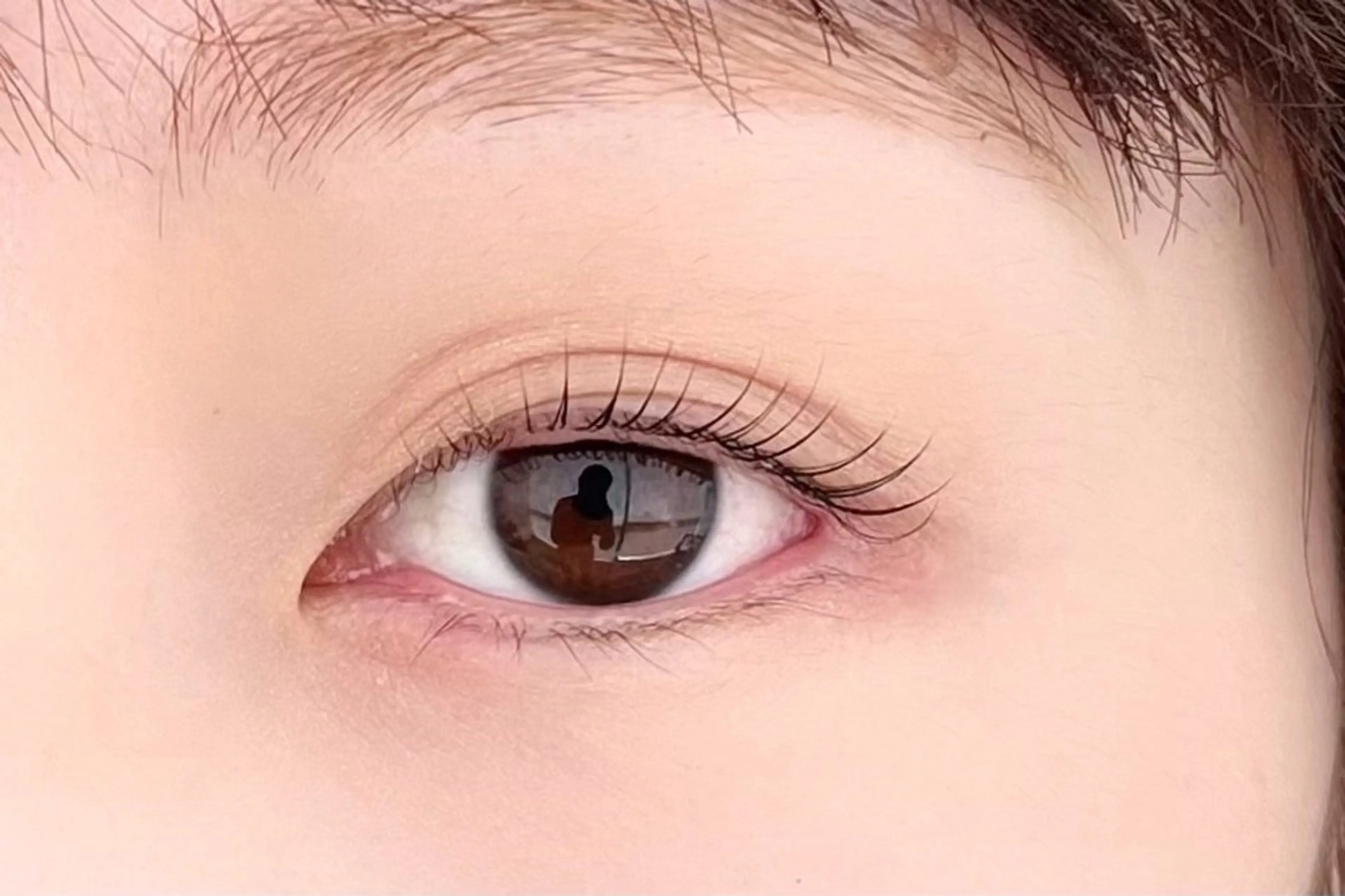 マツエク・マツパ 山内 美乃莉のマツエク・マツパデザイン