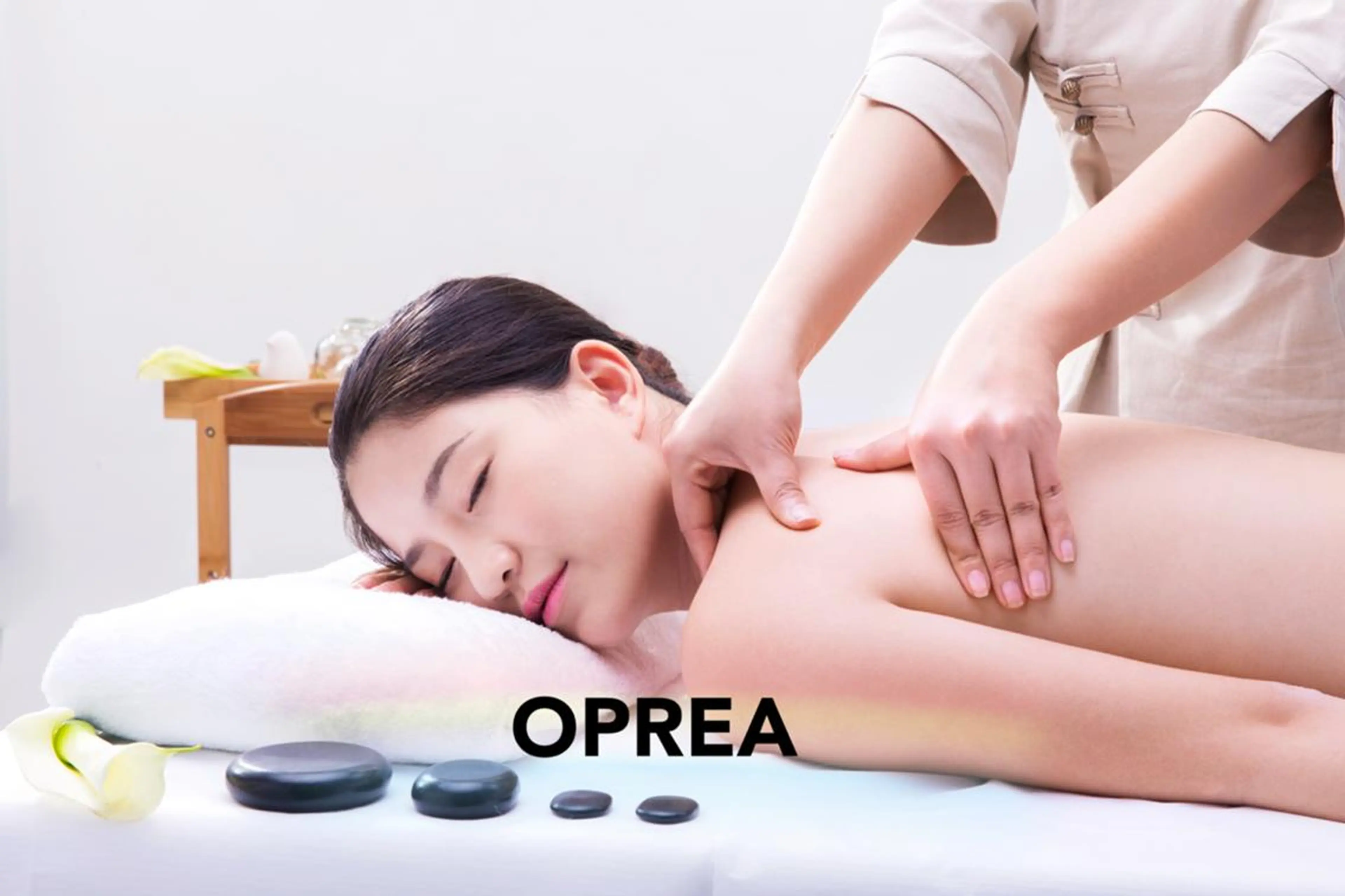 エステ リラク OPREA 千種店のエステ・リラクイメージ