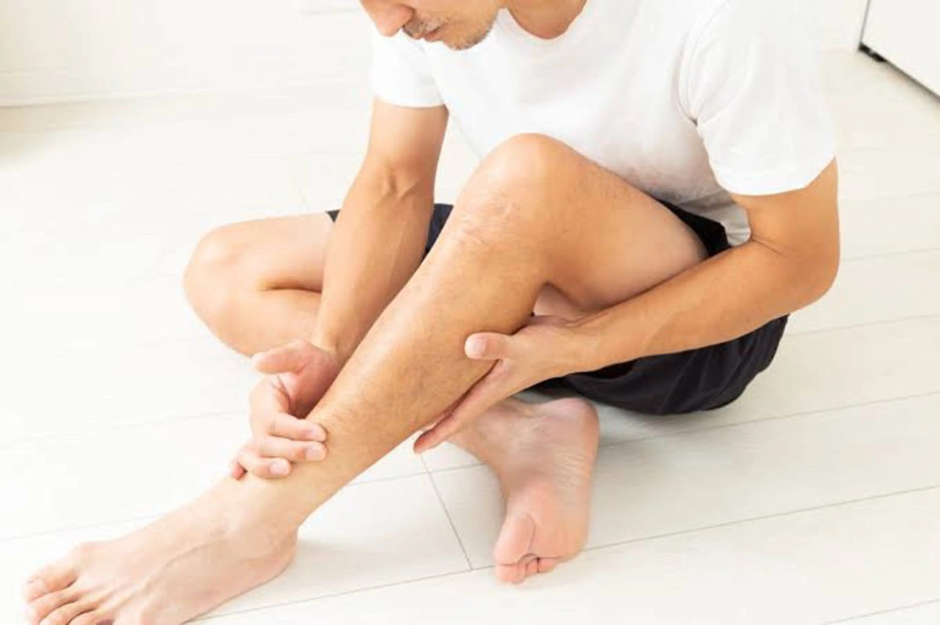 【  メンズ  】SHR全身（ひげ、VIOなし）の写真