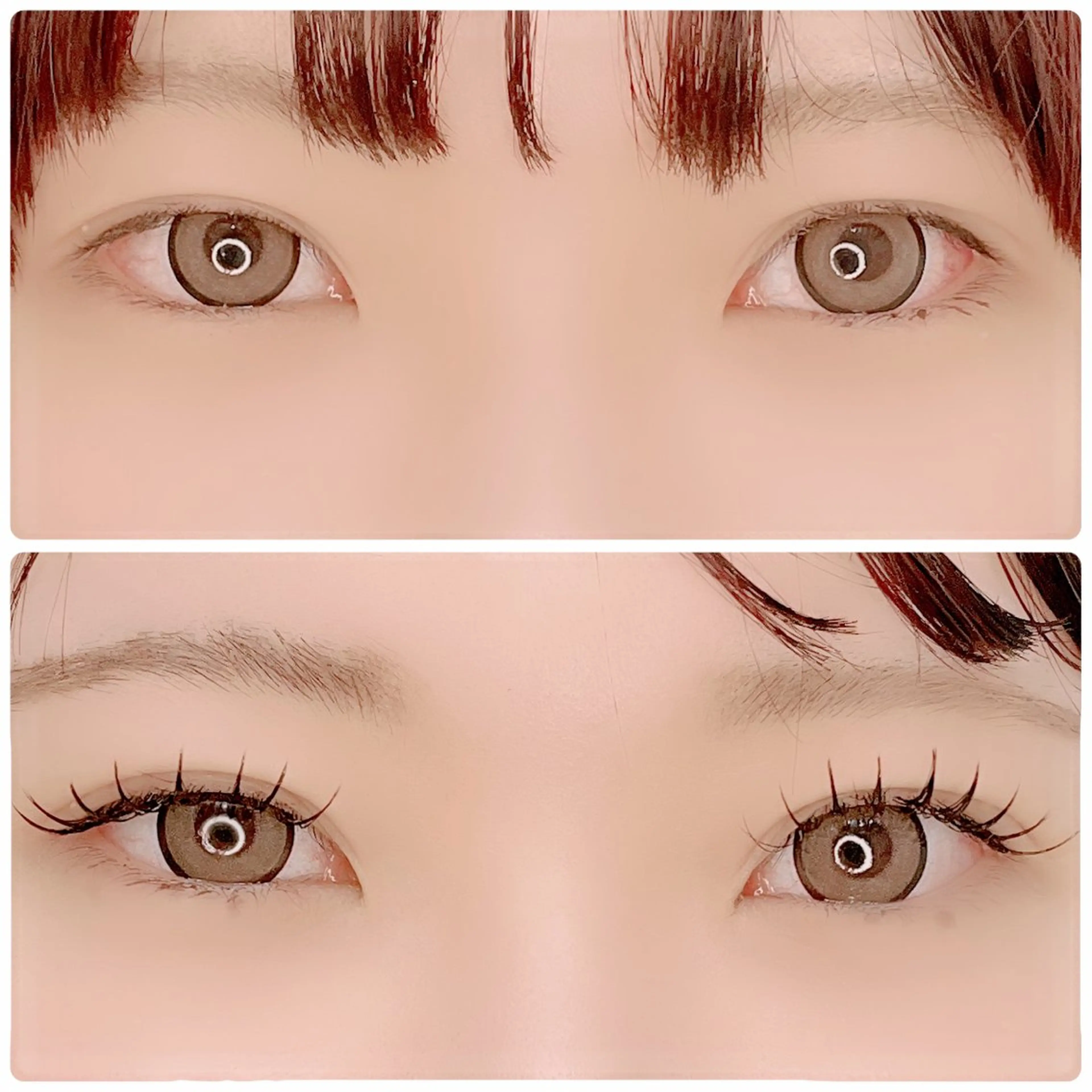 マツエク・マツパ マツエク ka pilina所属・ka pilina 木内愛美のマツエク・マツパデザイン