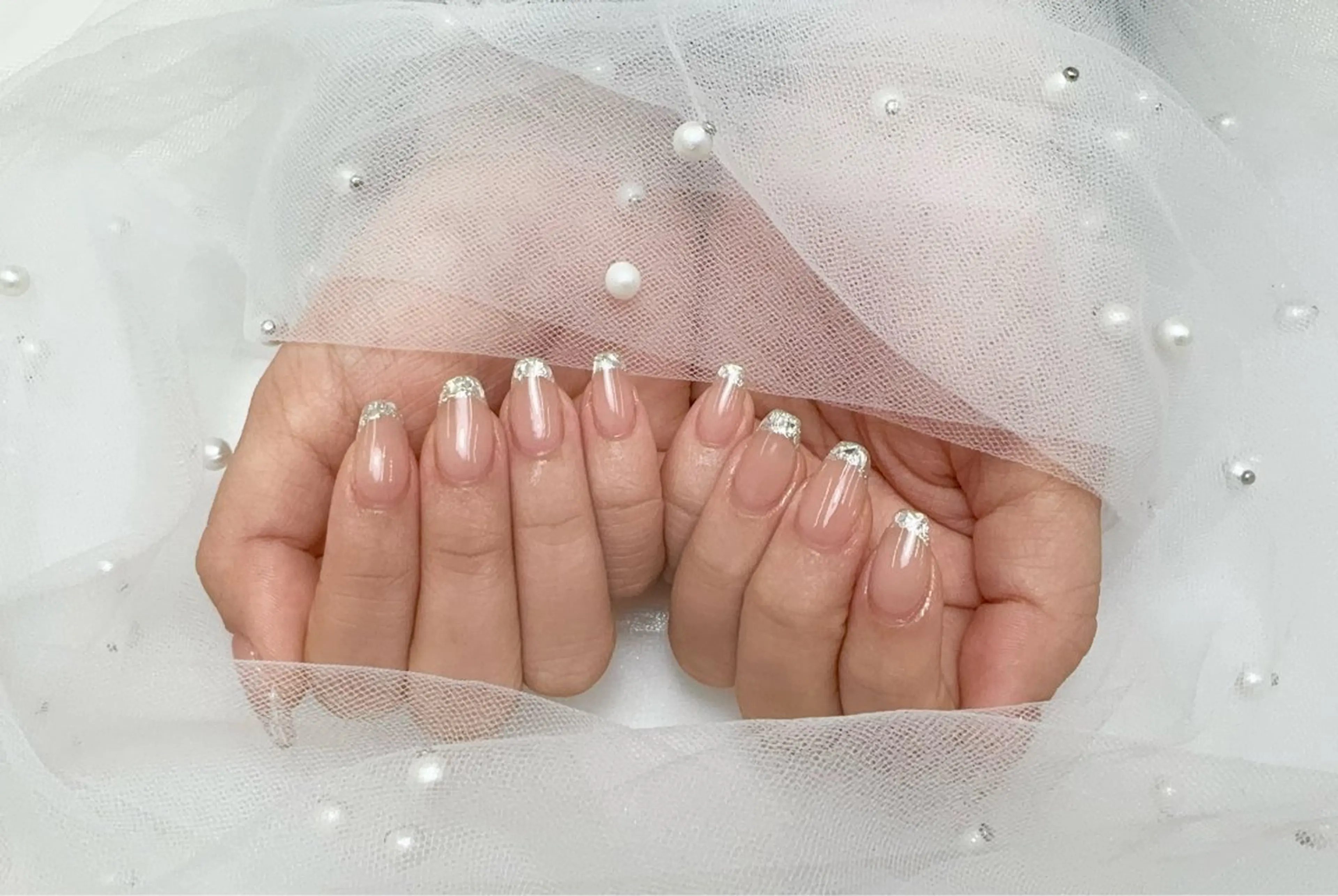 ネイル ハンドネイル garden Nail Salonのネイルデザイン