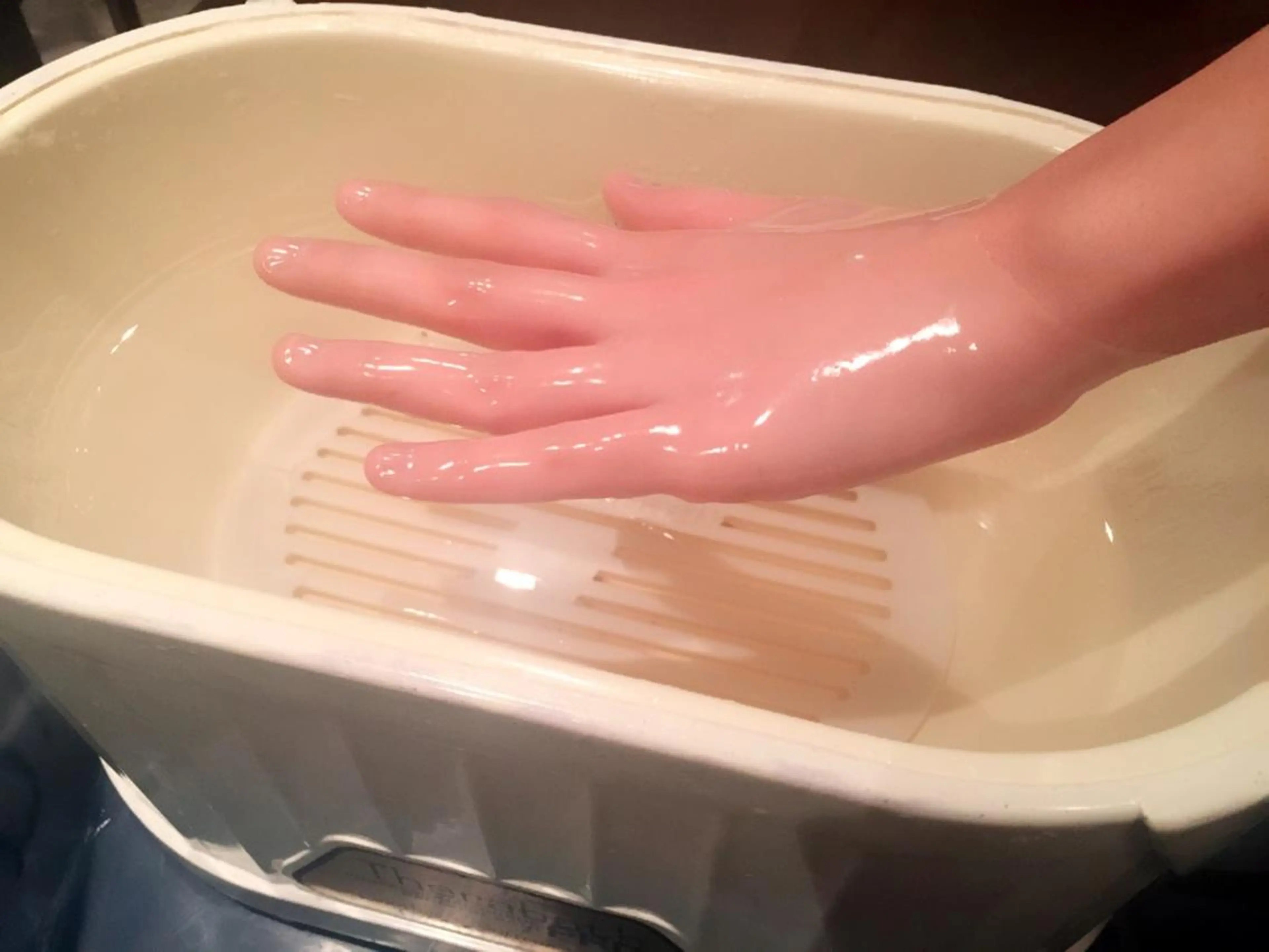 飯田 彩夏のエステ・リラクイメージ