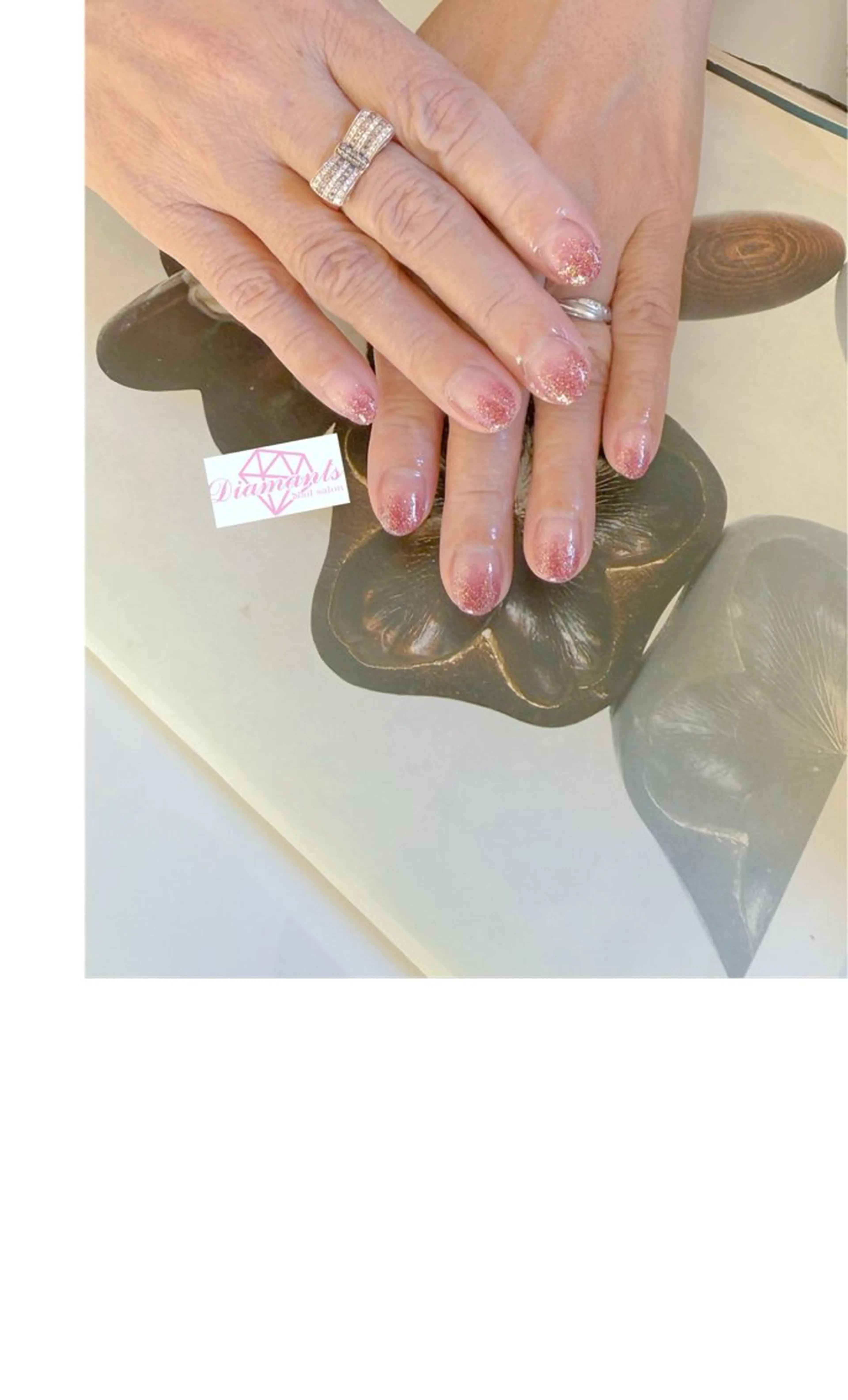 ネイル Asa miのネイルデザイン