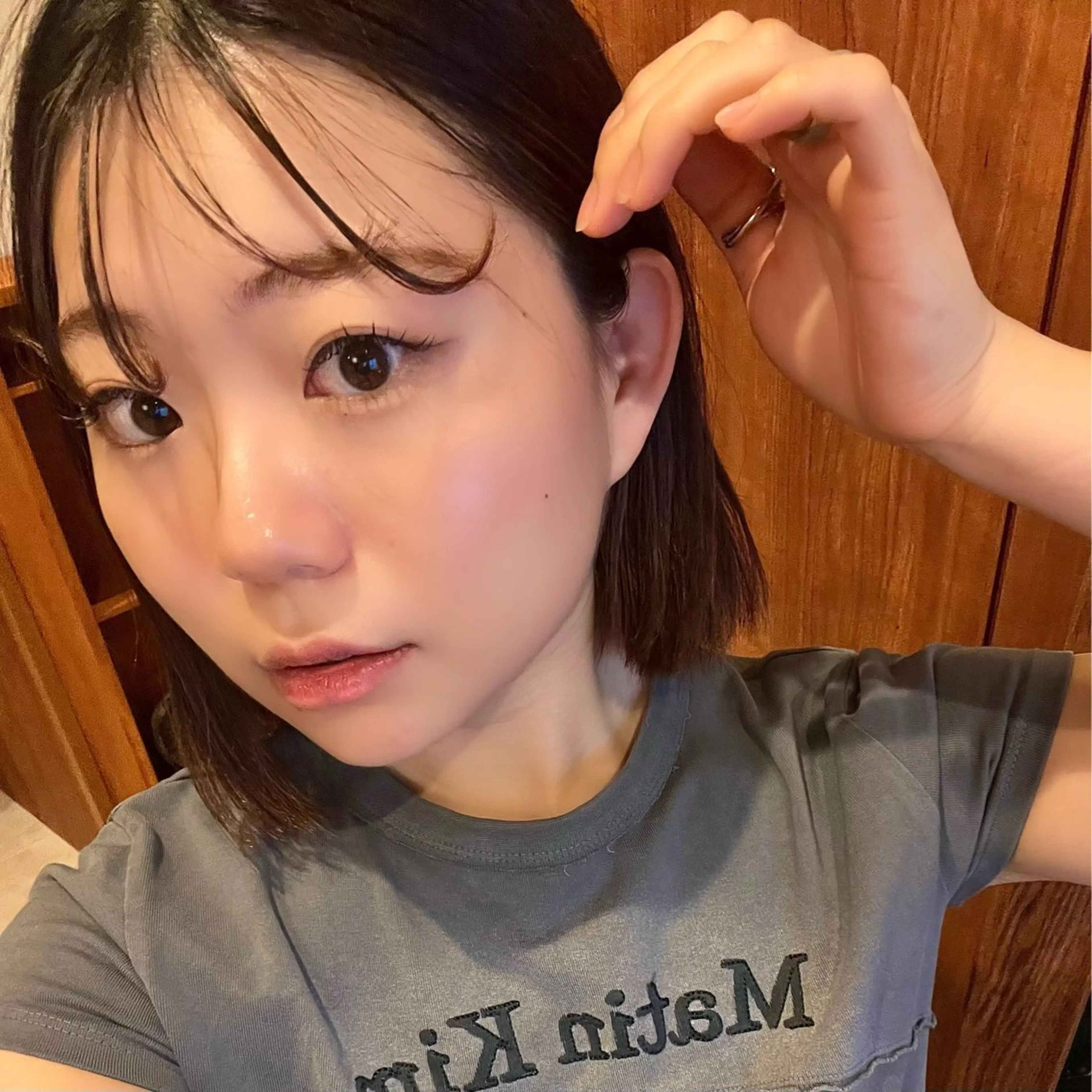 マツエク・マツパ マツエク nouvell 🪐sanaのマツエク・マツパデザイン