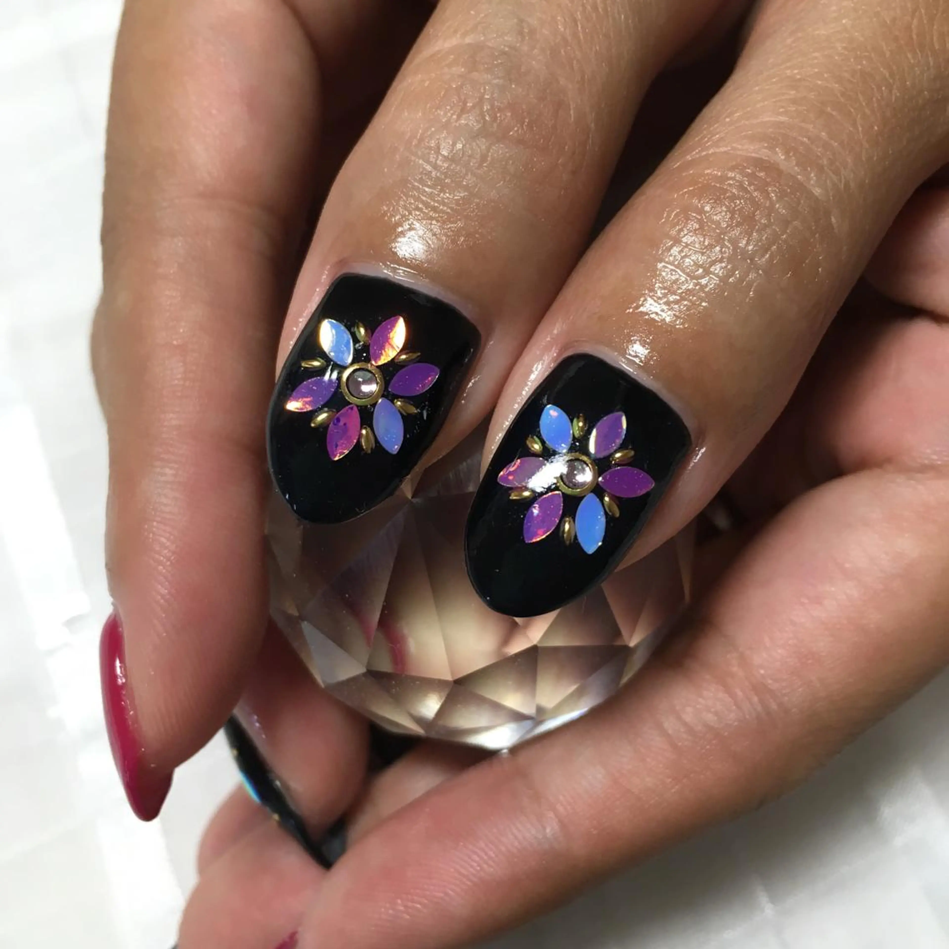 ネイル N Kaoriのネイルデザイン