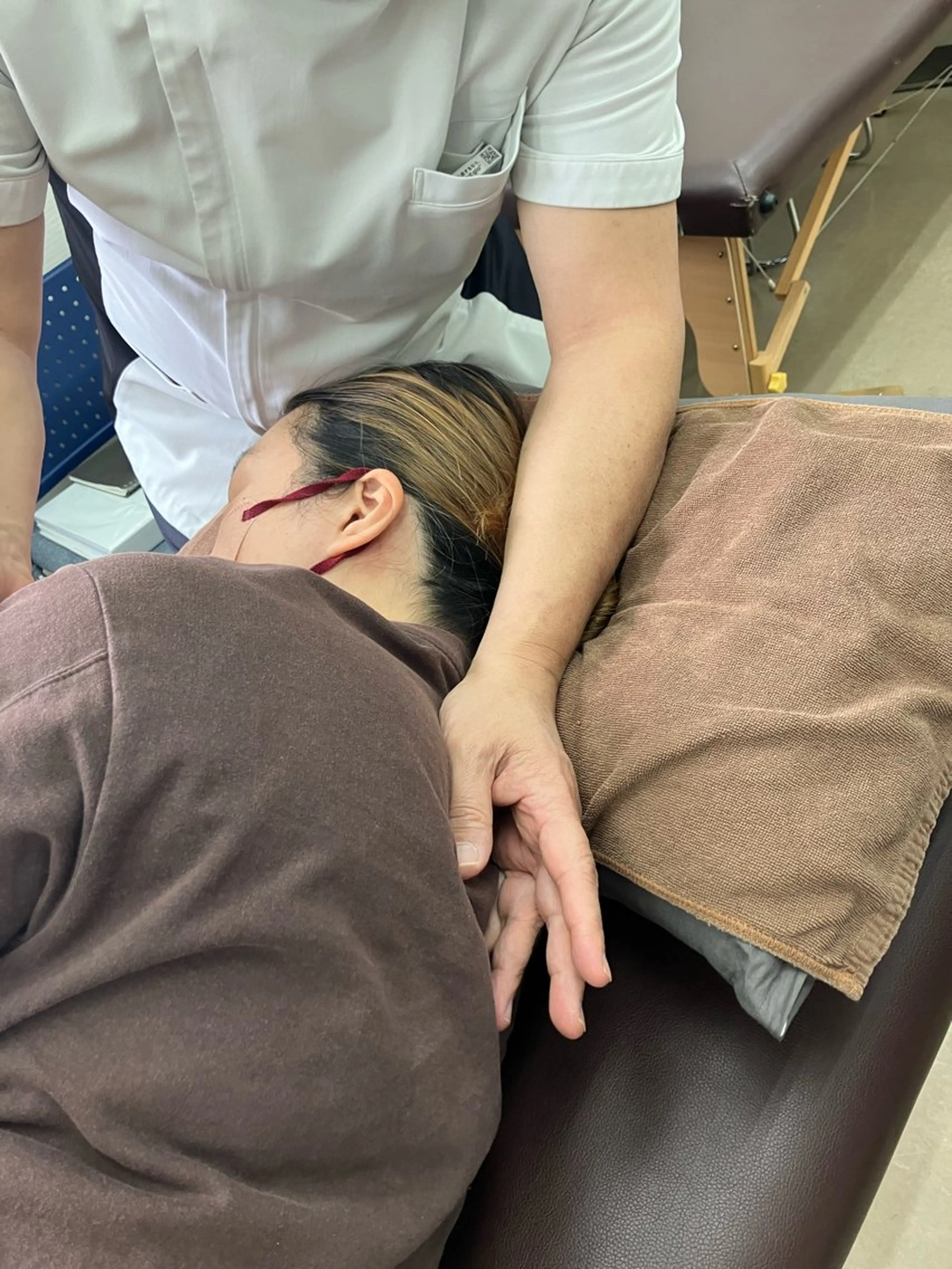 上田 天のエステ・リラクイメージ