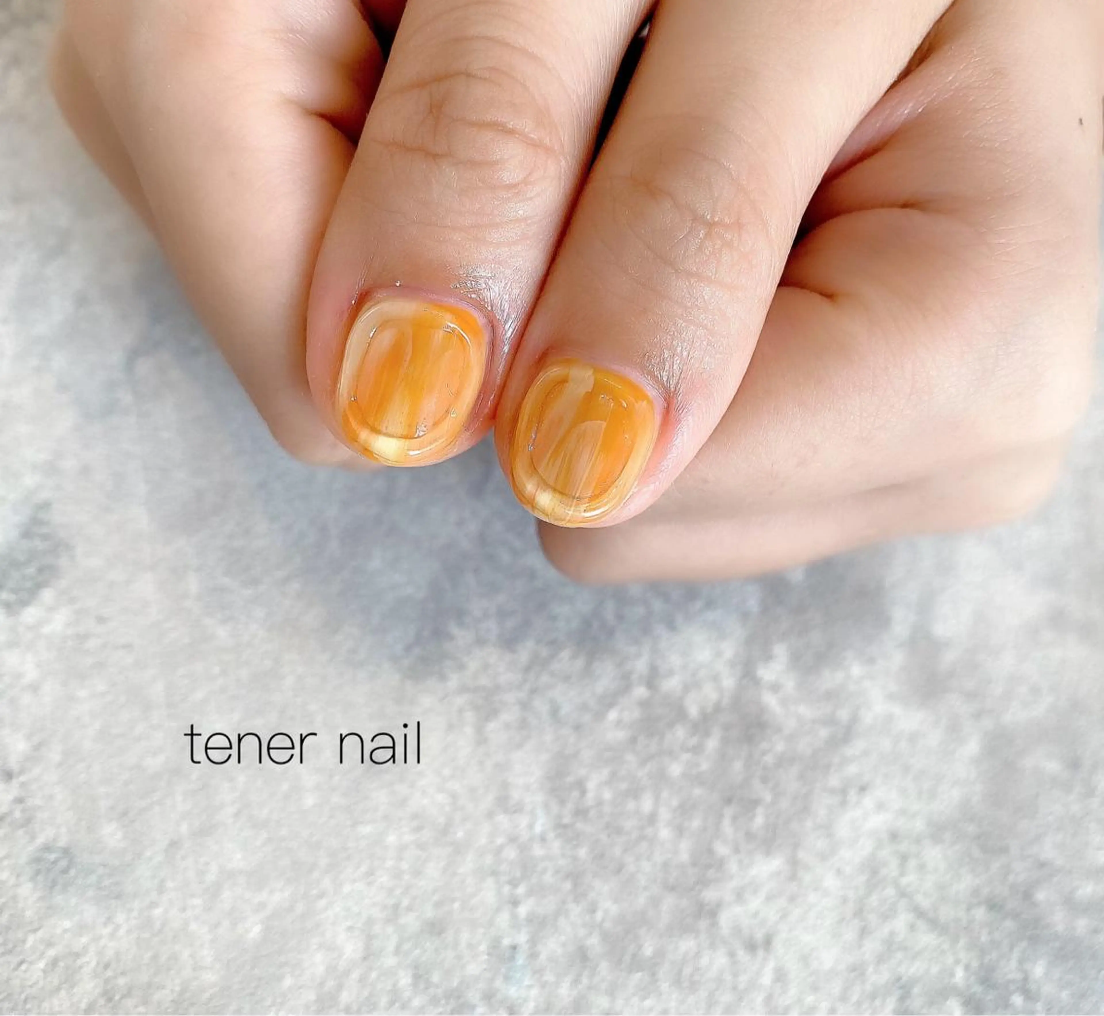 ネイル テネルネイル tener nailのネイルデザイン
