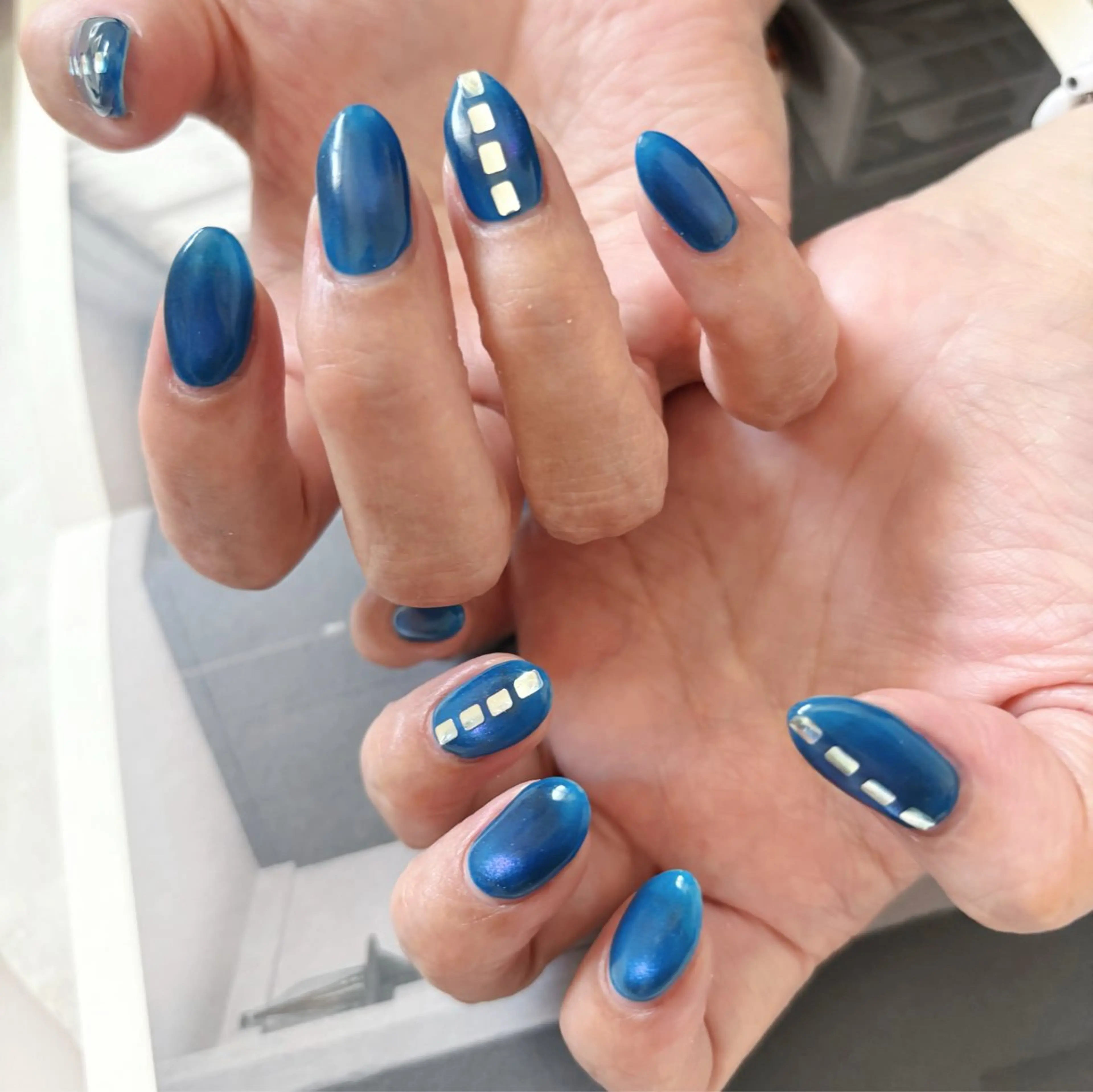 ネイル K Aのネイルデザイン