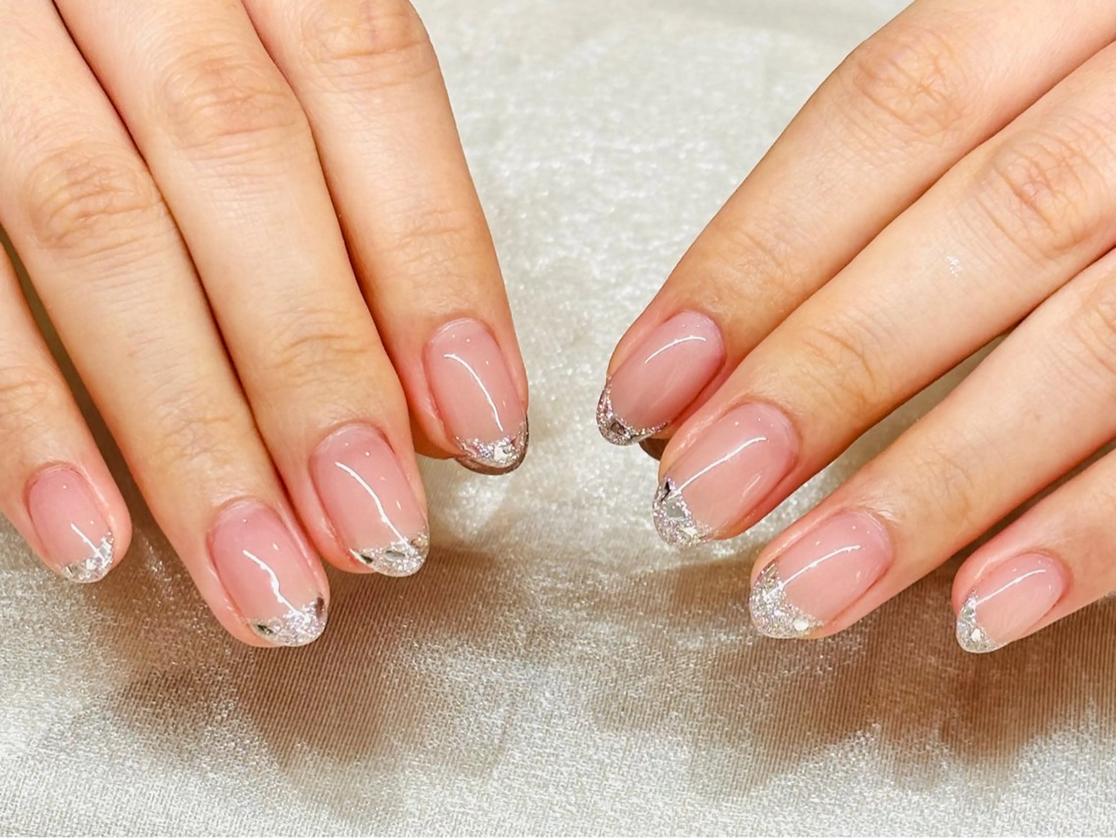 ネイル ハンドネイル CHERIR NAILSALONのネイルデザイン