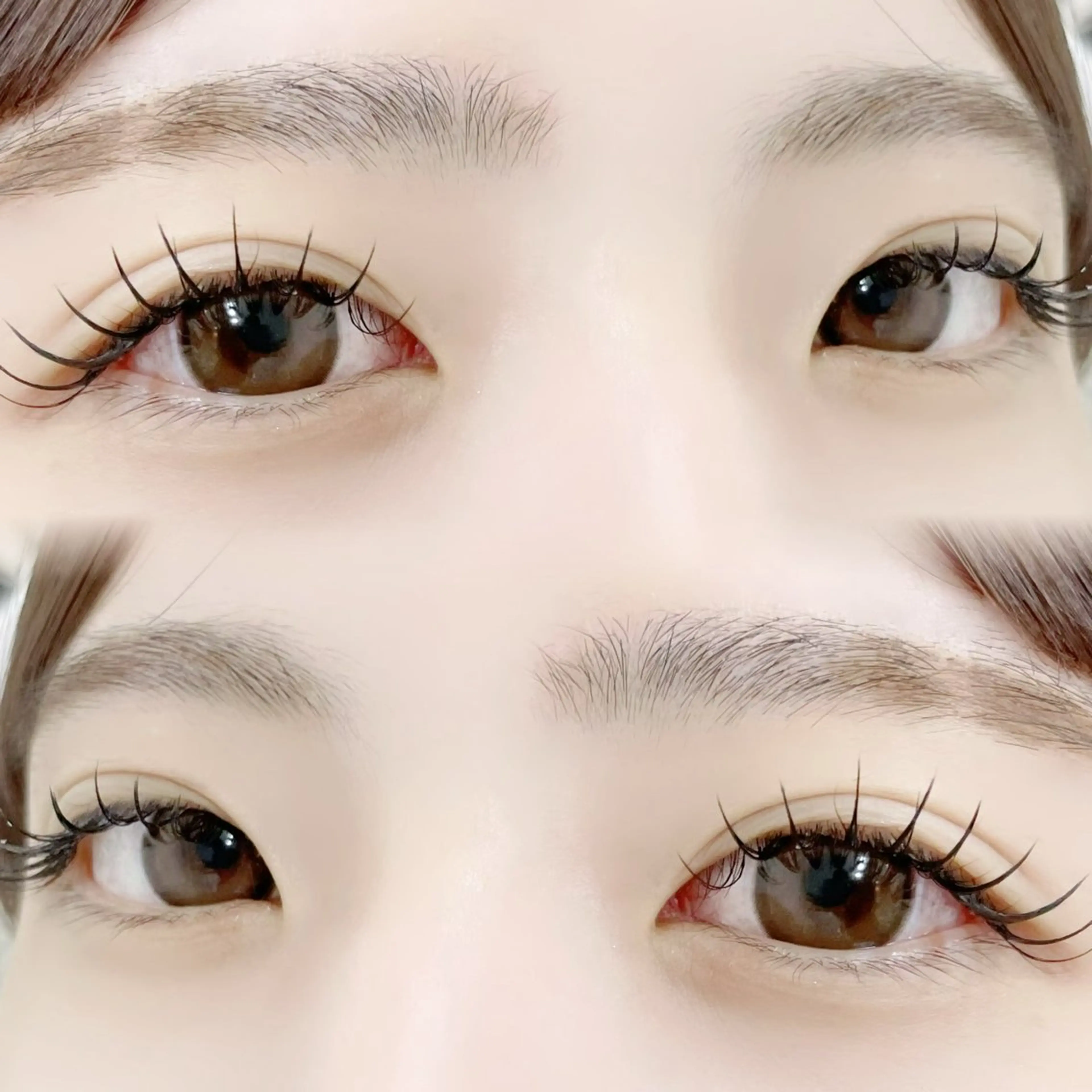 マツエク・マツパ Bianca錦糸町店 Satouのマツエク・マツパデザイン