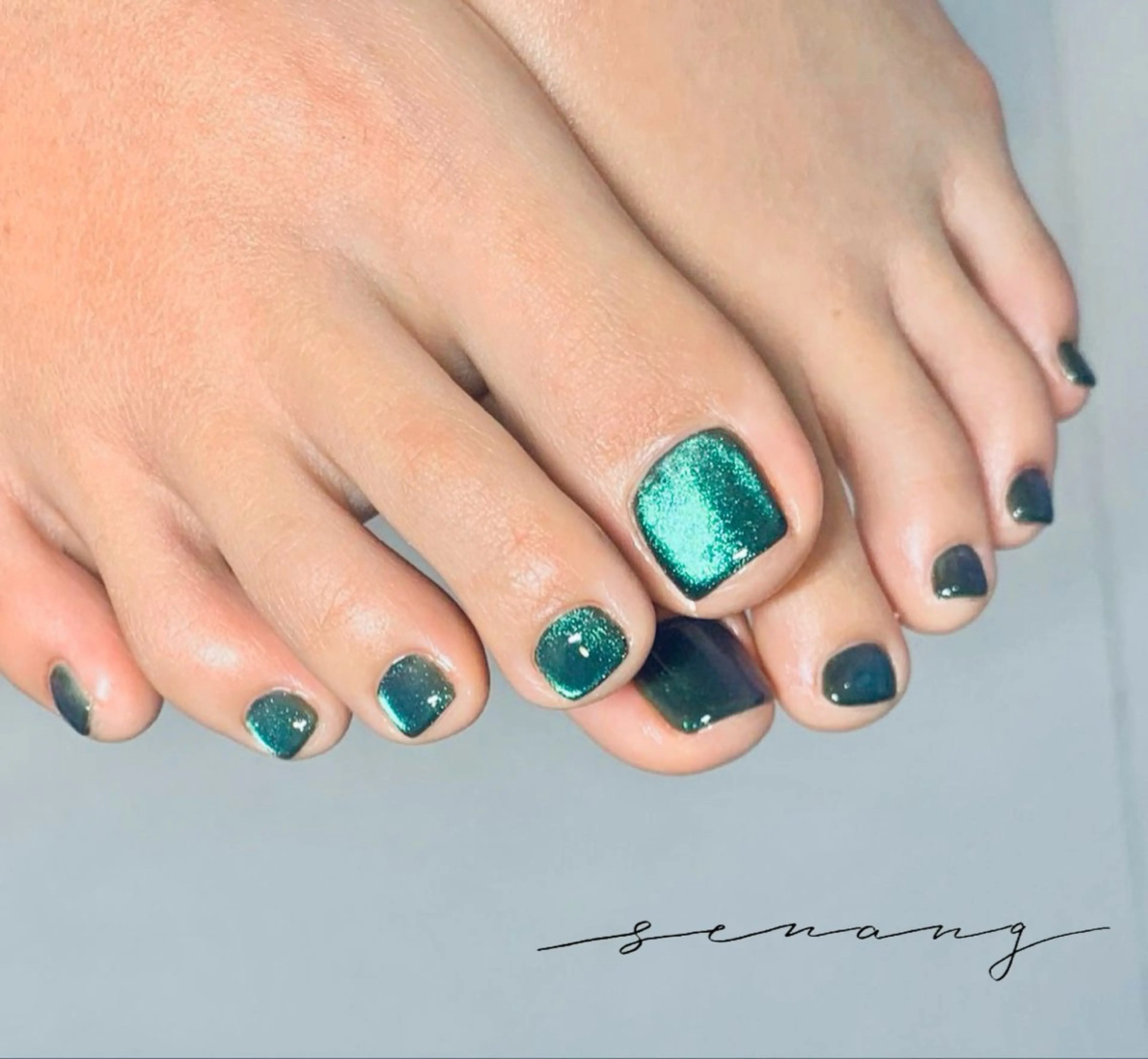 Design 60min|Footの写真