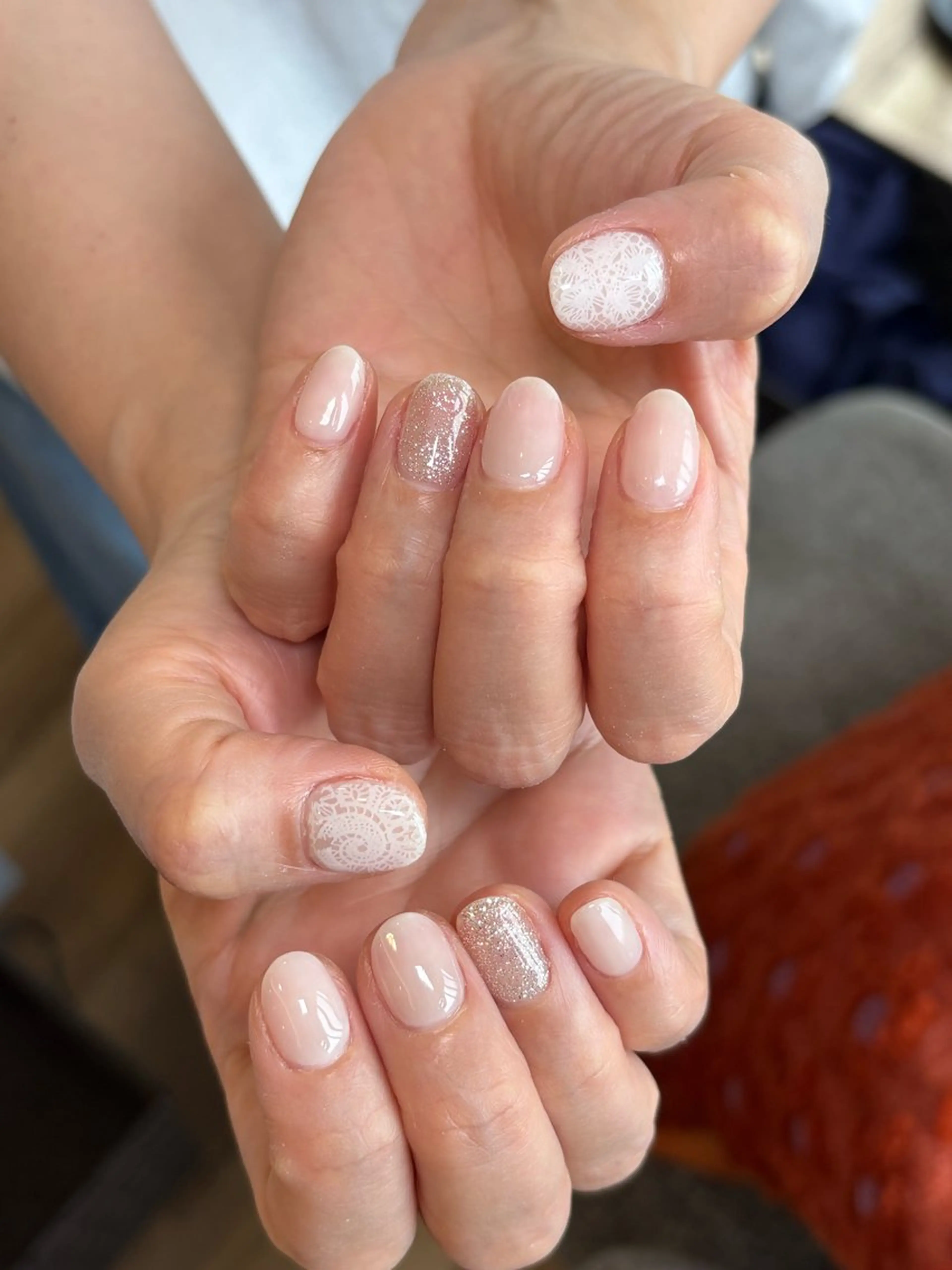 ネイル Ruri Airiのネイルデザイン