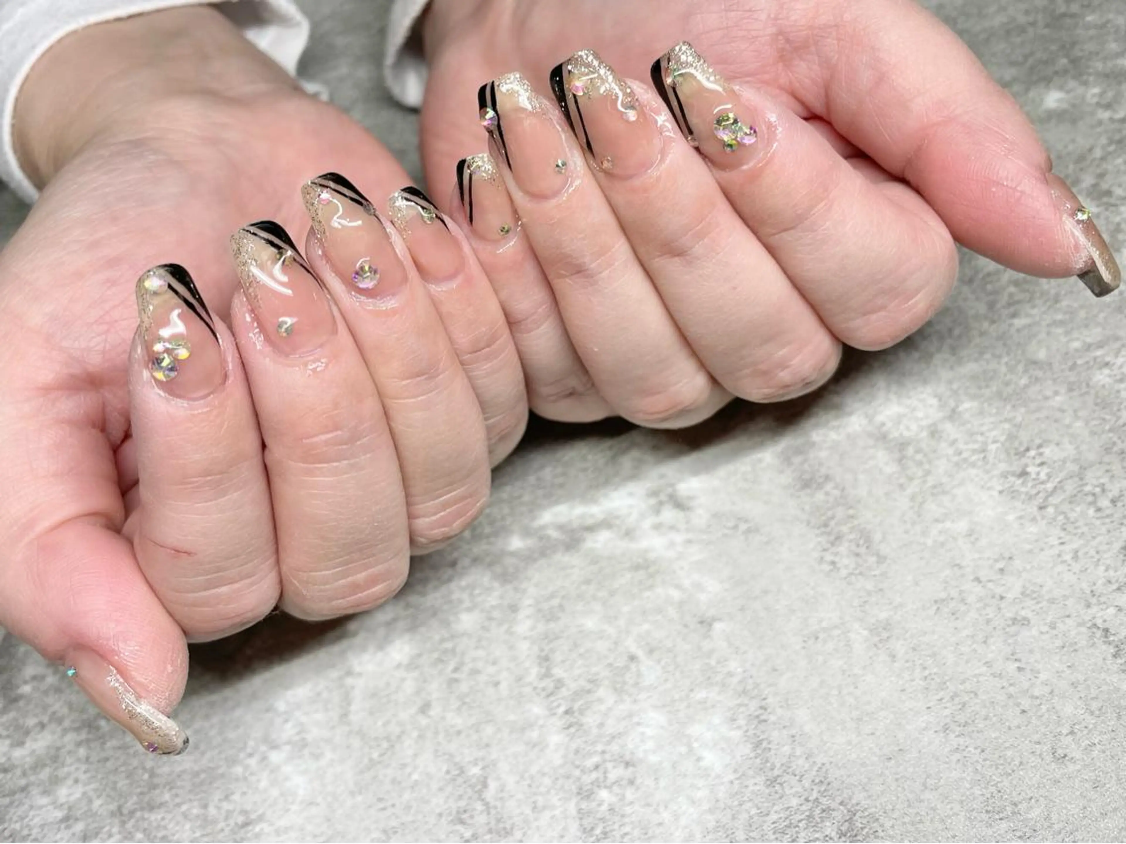 ネイル Y's nailのネイルデザイン