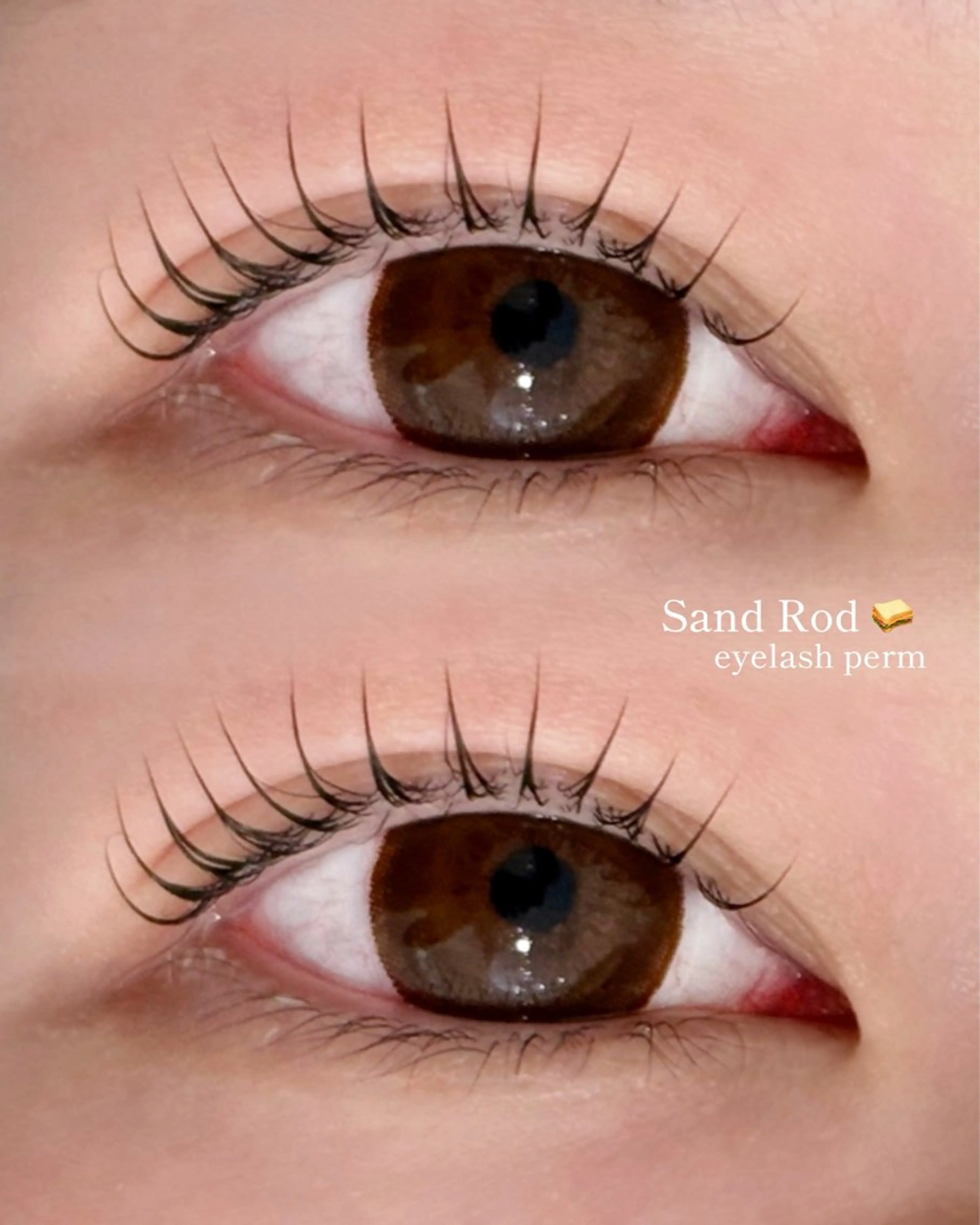 マツエク・マツパ H eyelash&nail所属・H eyelash Yuna⟡.·のマツエク・マツパデザイン