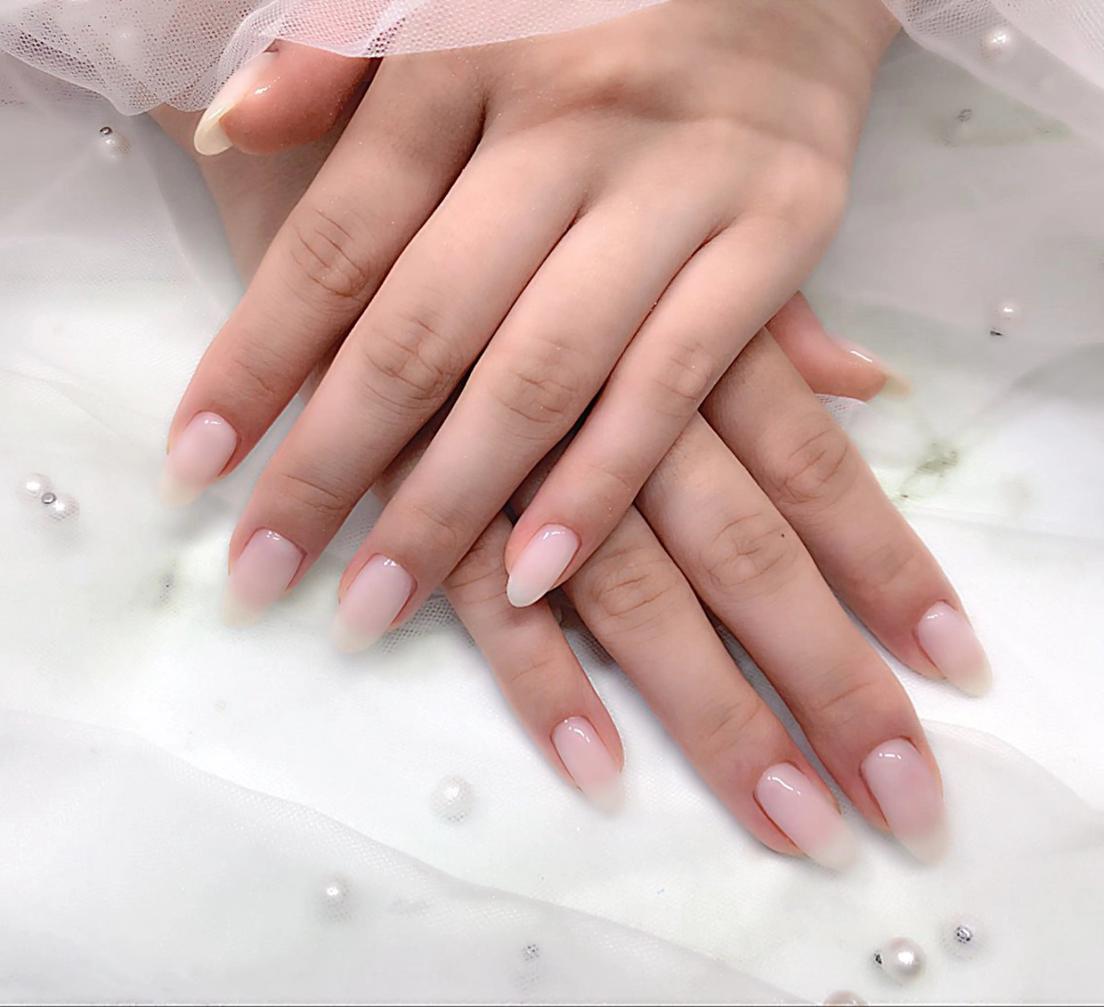 ネイル 整体・ネイル ヨシ堂💅のネイルデザイン