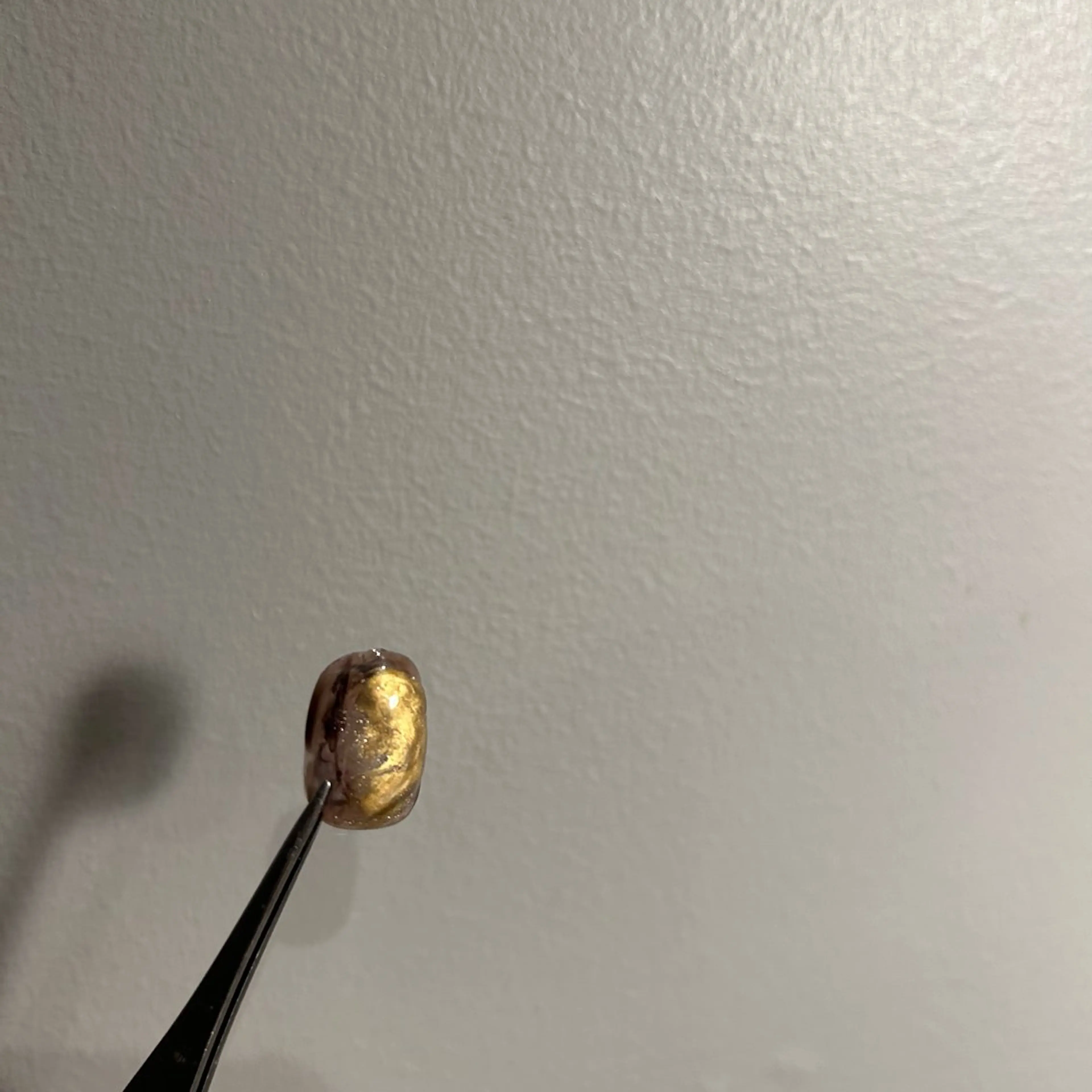 ネイル nailist 朱音のネイルデザイン