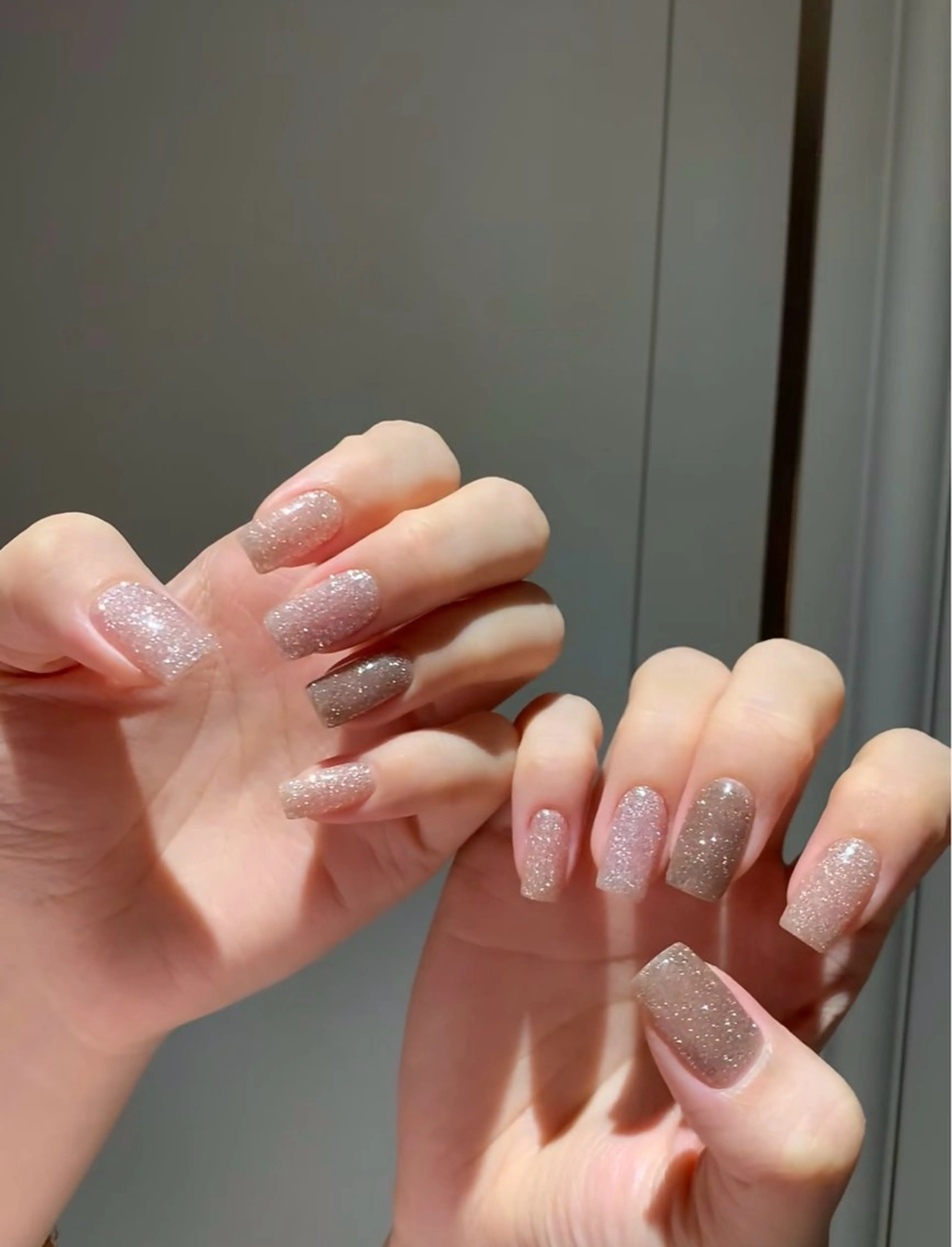 ネイル ハンドネイル Trend Nail シロのネイルデザイン