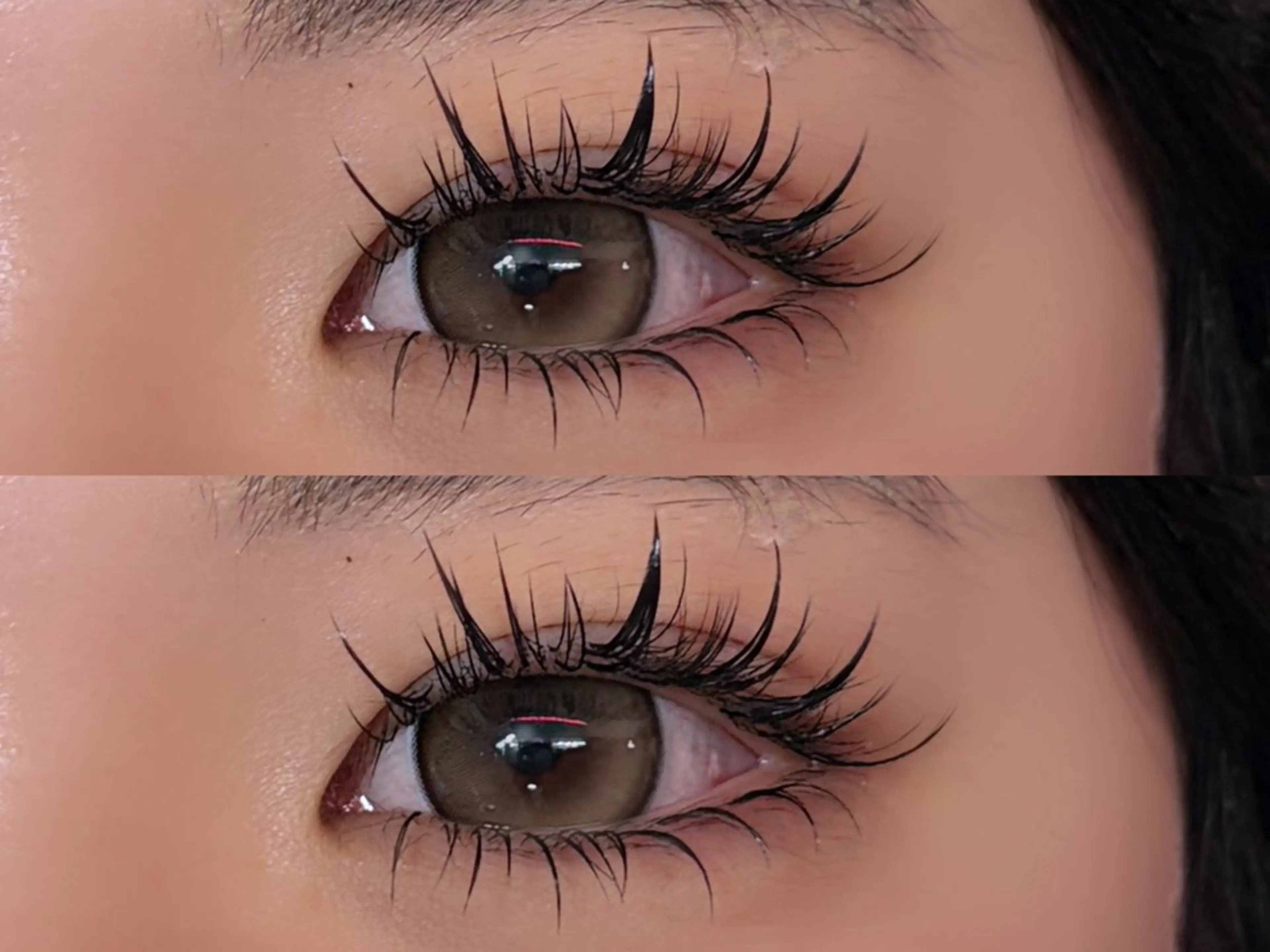 マツエク・マツパ ワンホンマツエク ✨WOLTOKYO✨ 池袋店/MIZUKIのマツエク・マツパデザイン