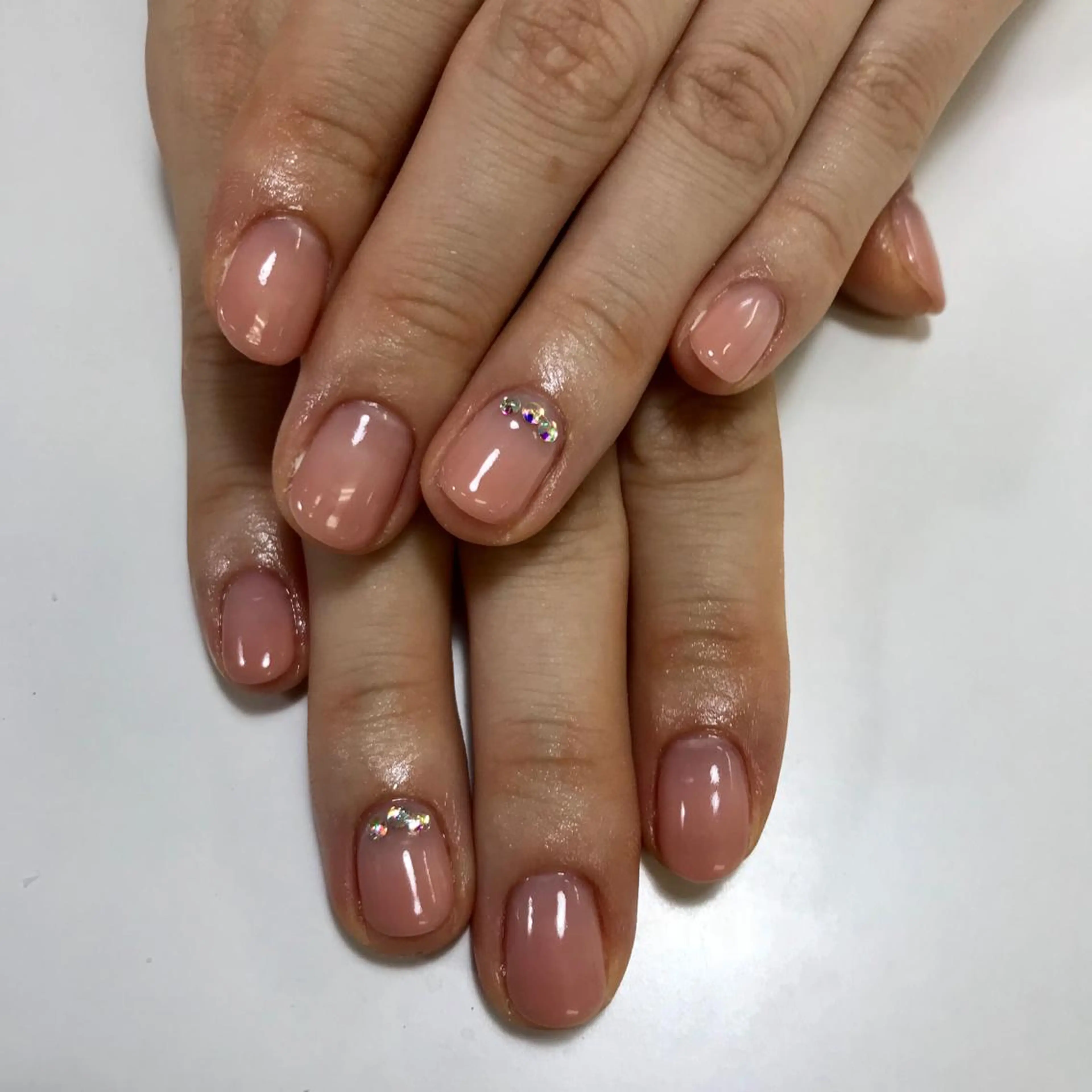 ネイル むねいる nail salonのネイルデザイン