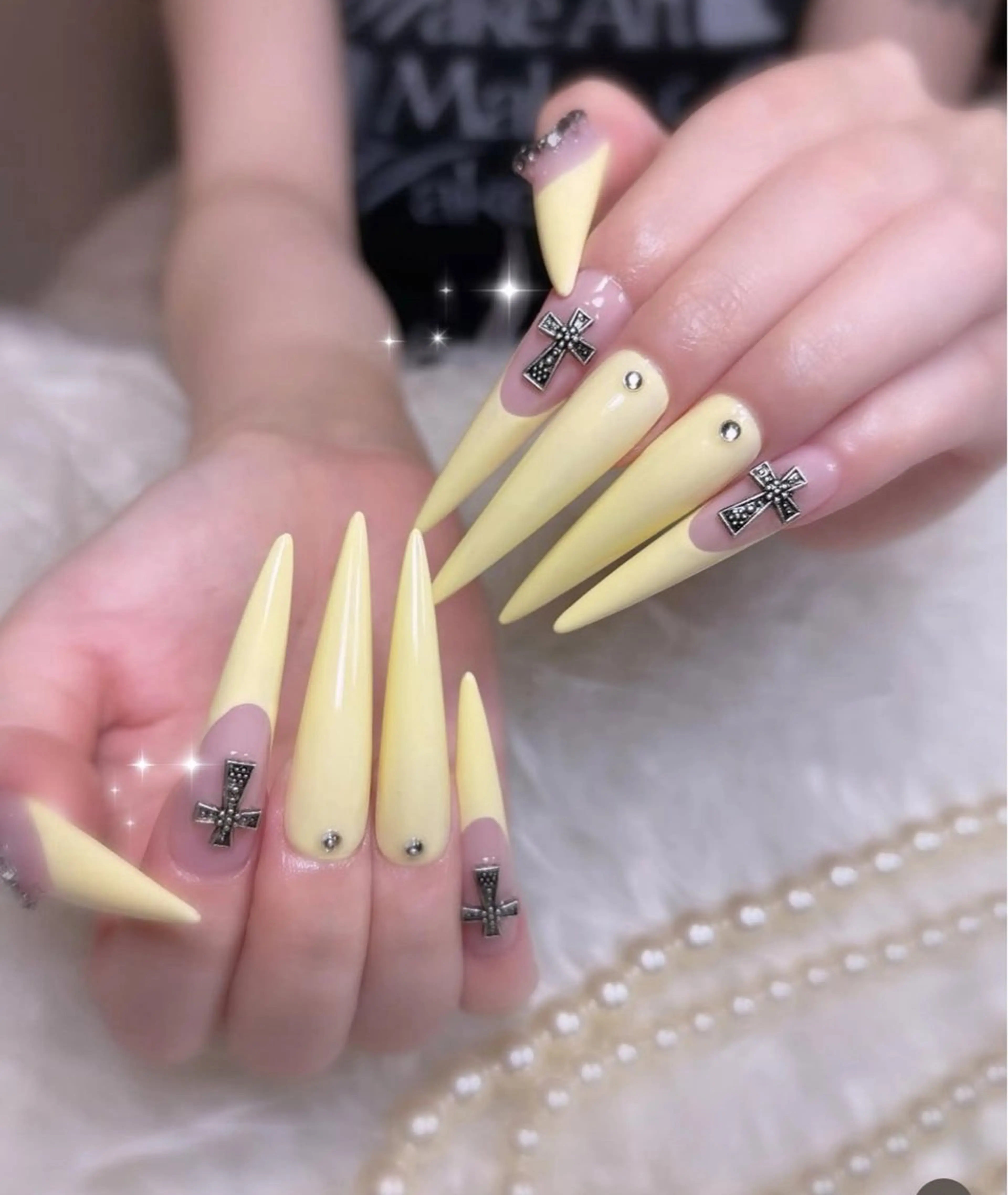 ネイル ハンドネイル Doris Nail Salonのネイルデザイン