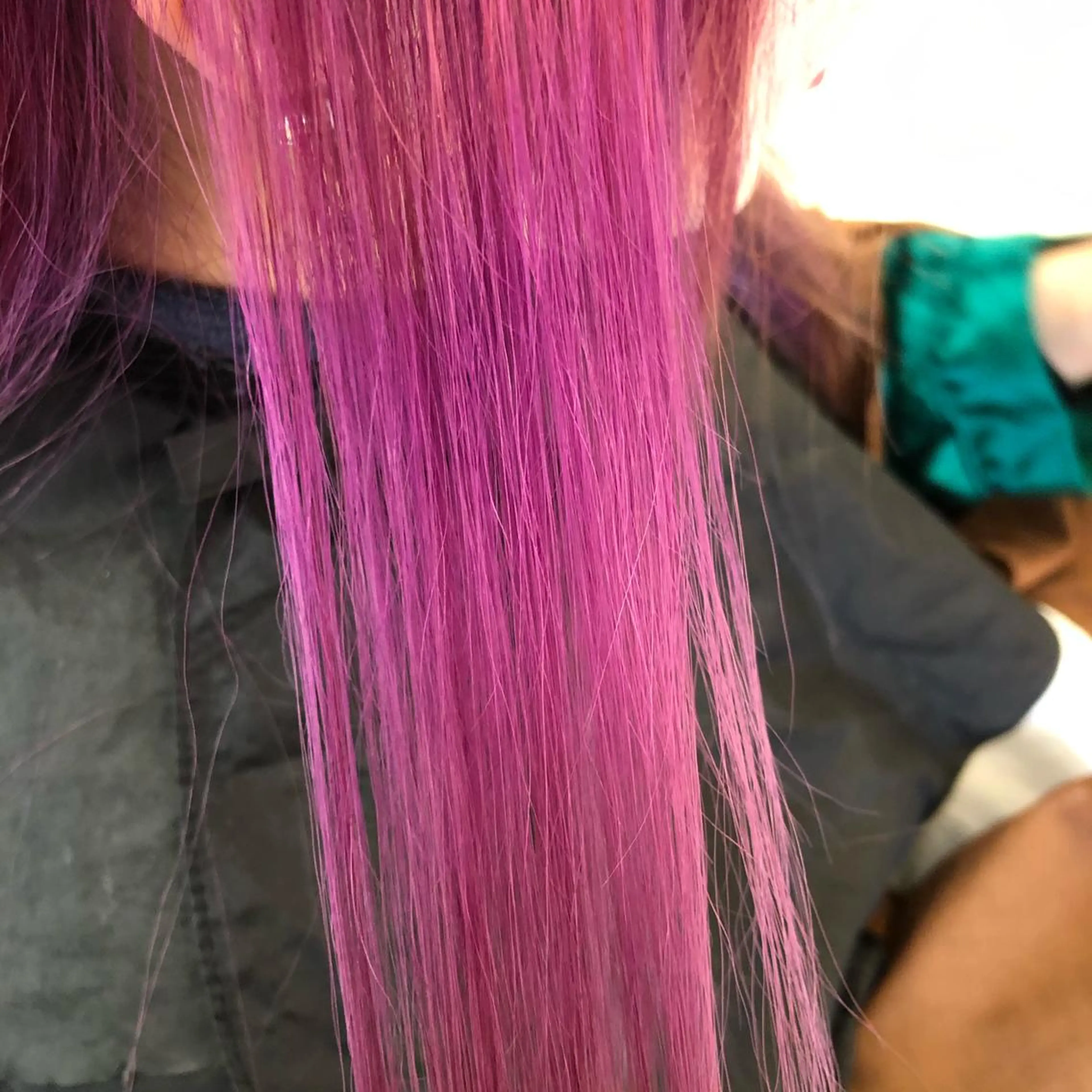 ロング [仙台髪質改善]小原 弘之のヘアスタイル