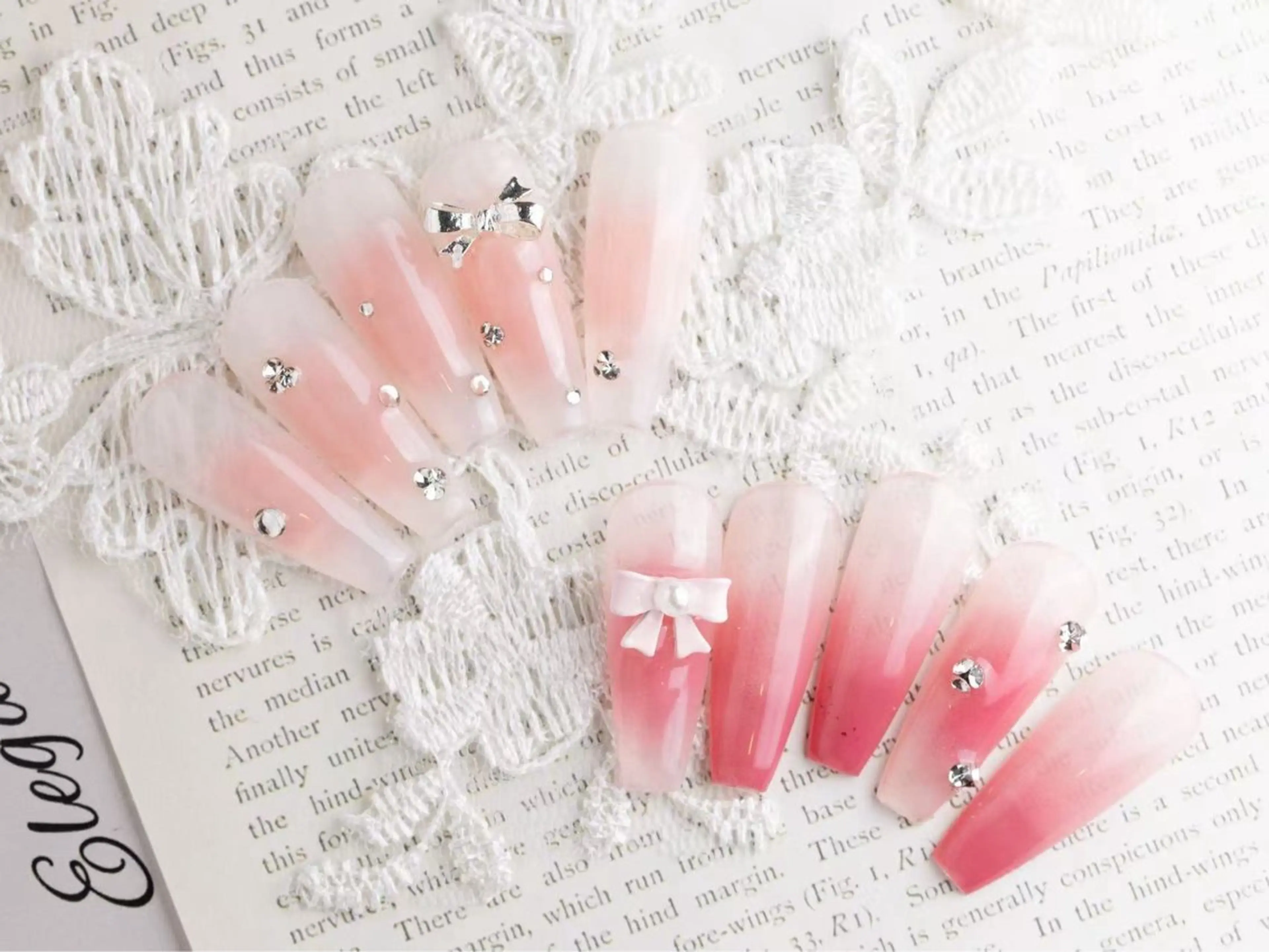 ネイル merci川口店 みさのネイルデザイン