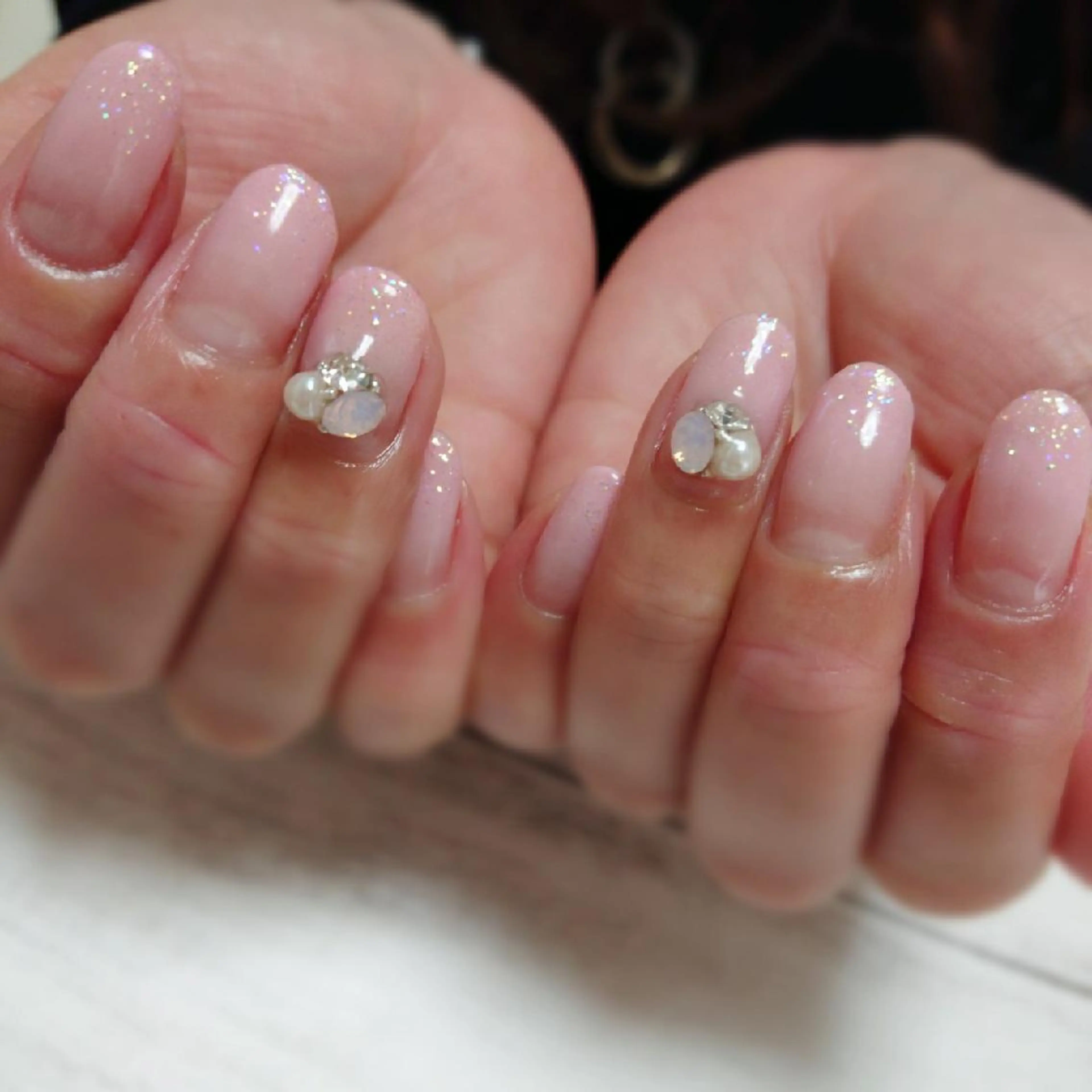 ネイル Mrs Nailのマツエク・マツパデザイン