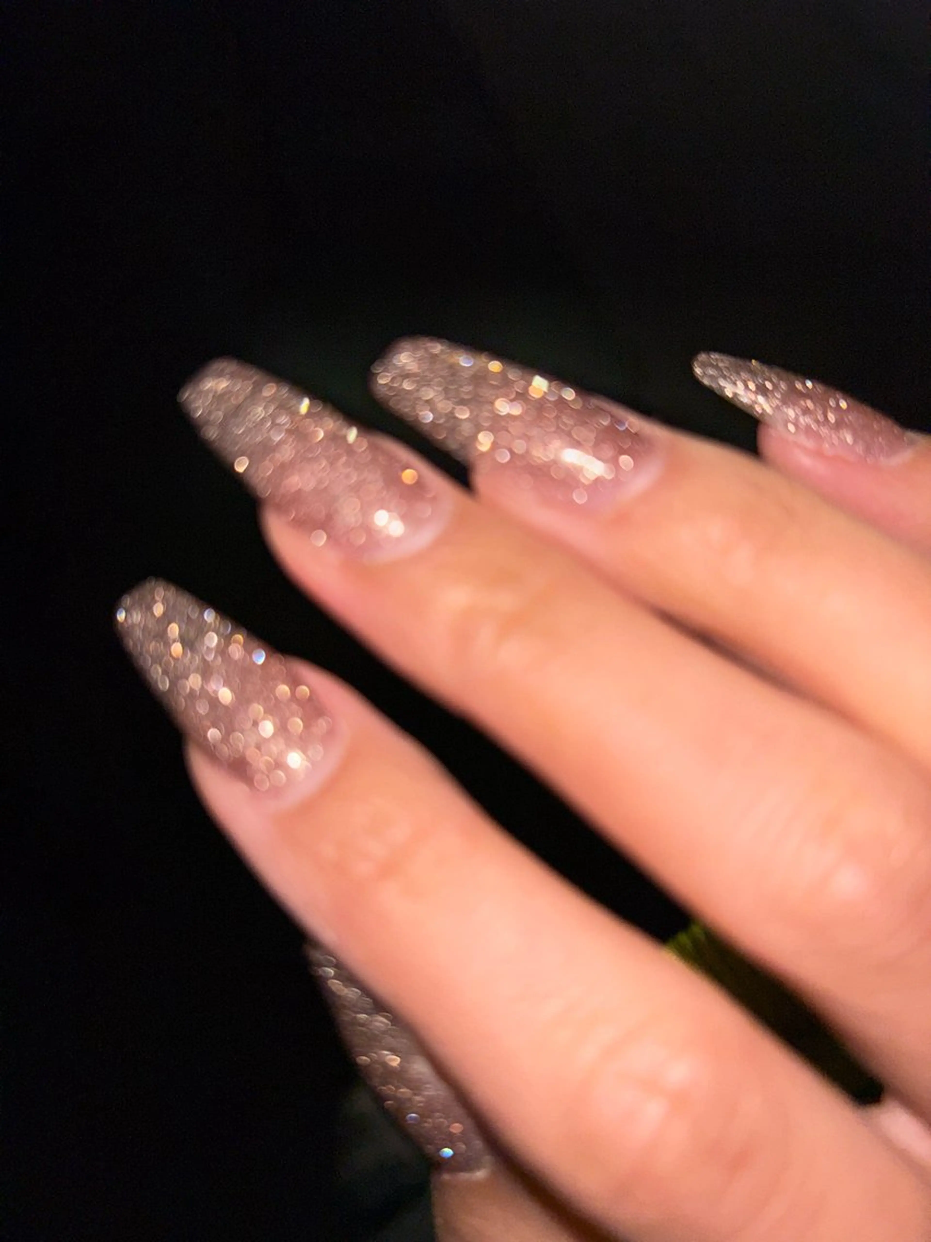 ネイル フラッシュネイル yurina ☆のネイルデザイン