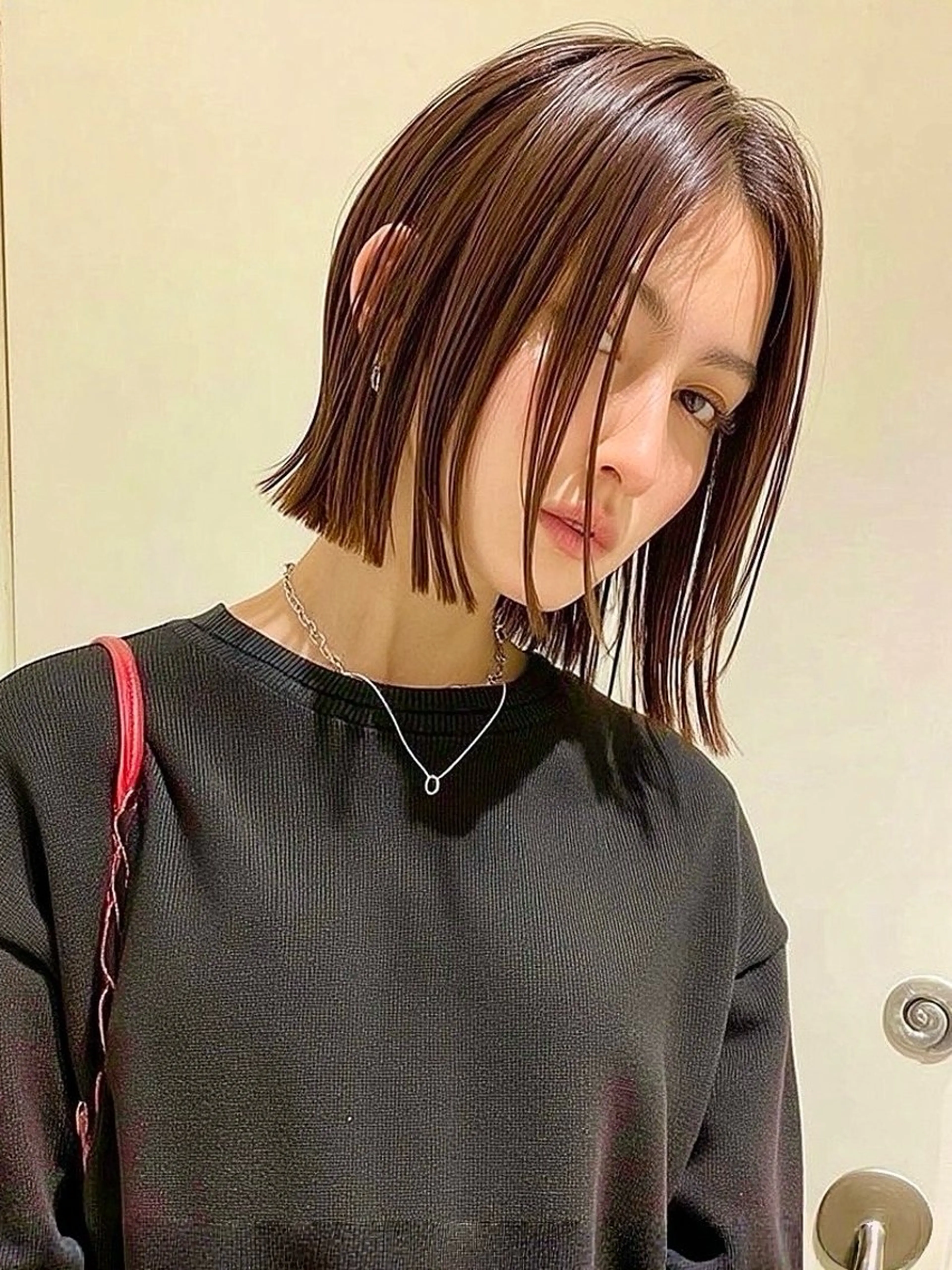 🌈似合わせカット+内部補修トリートメントの写真